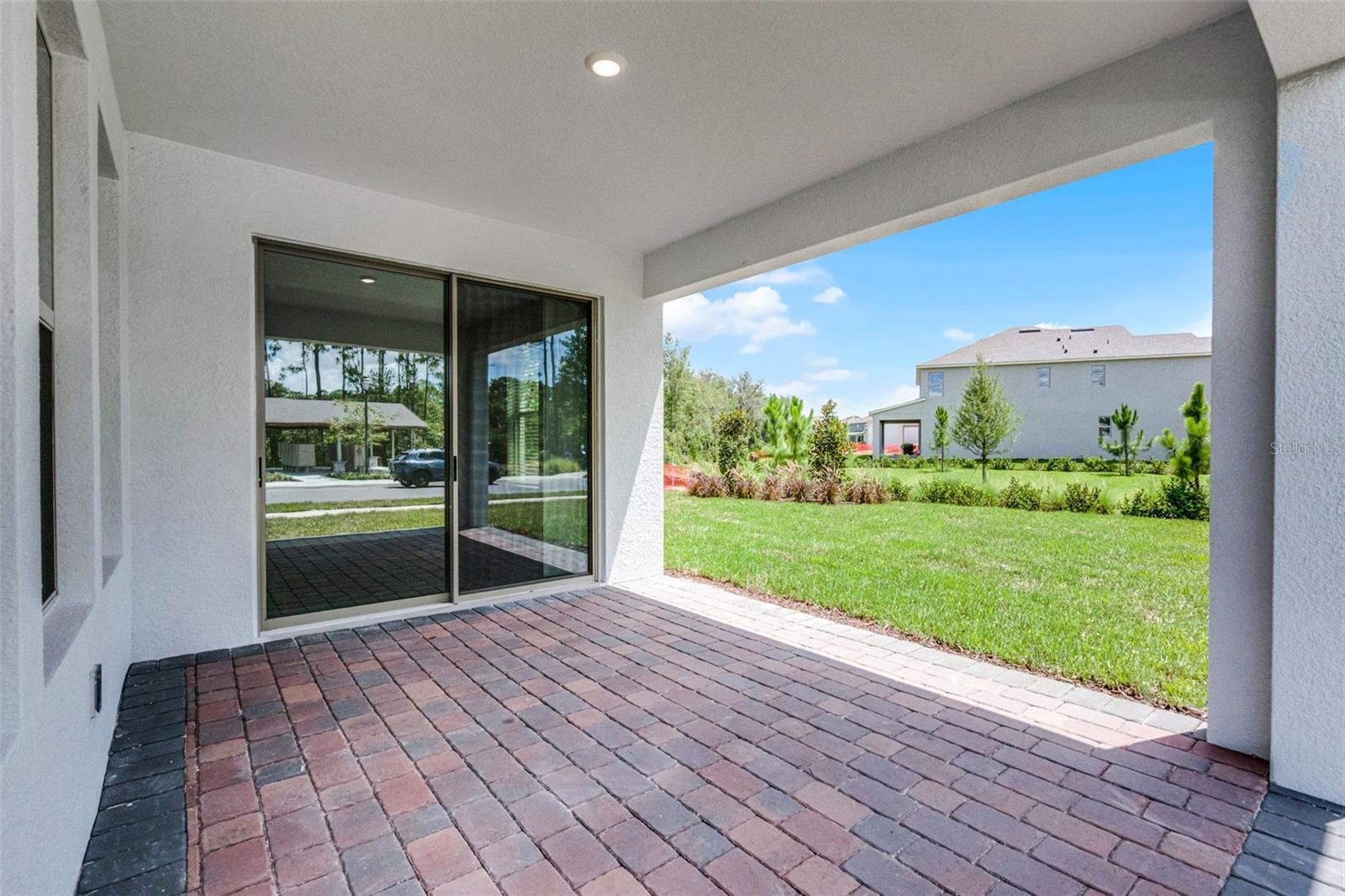 WATERLEIGH - Residential