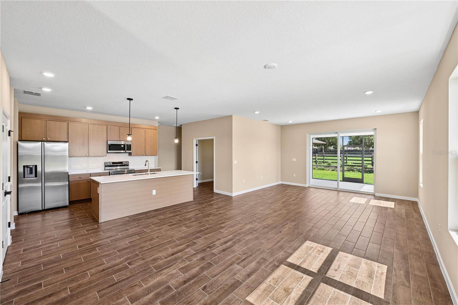 SABANA RESERVE - Residential