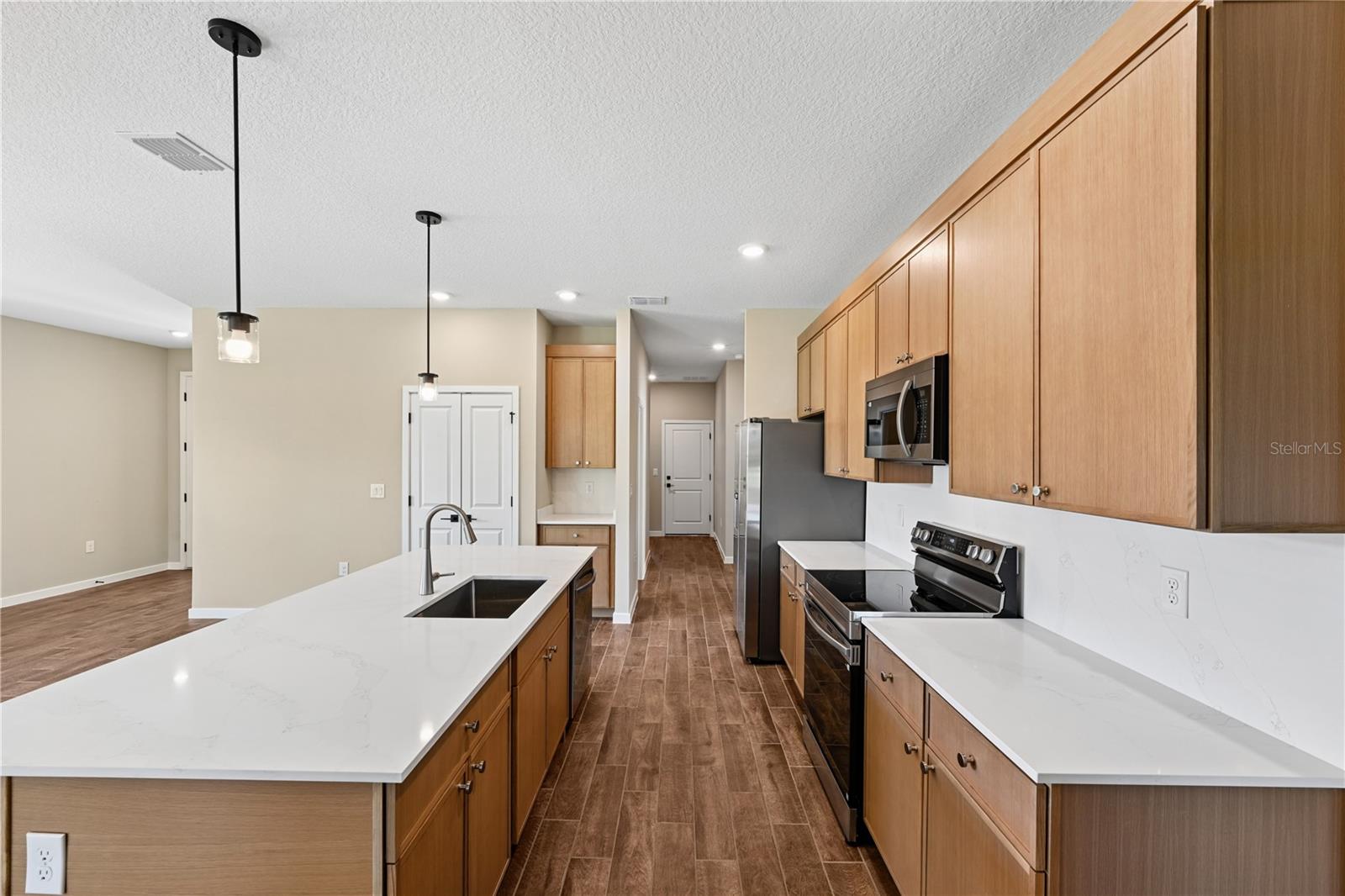 SABANA RESERVE - Residential
