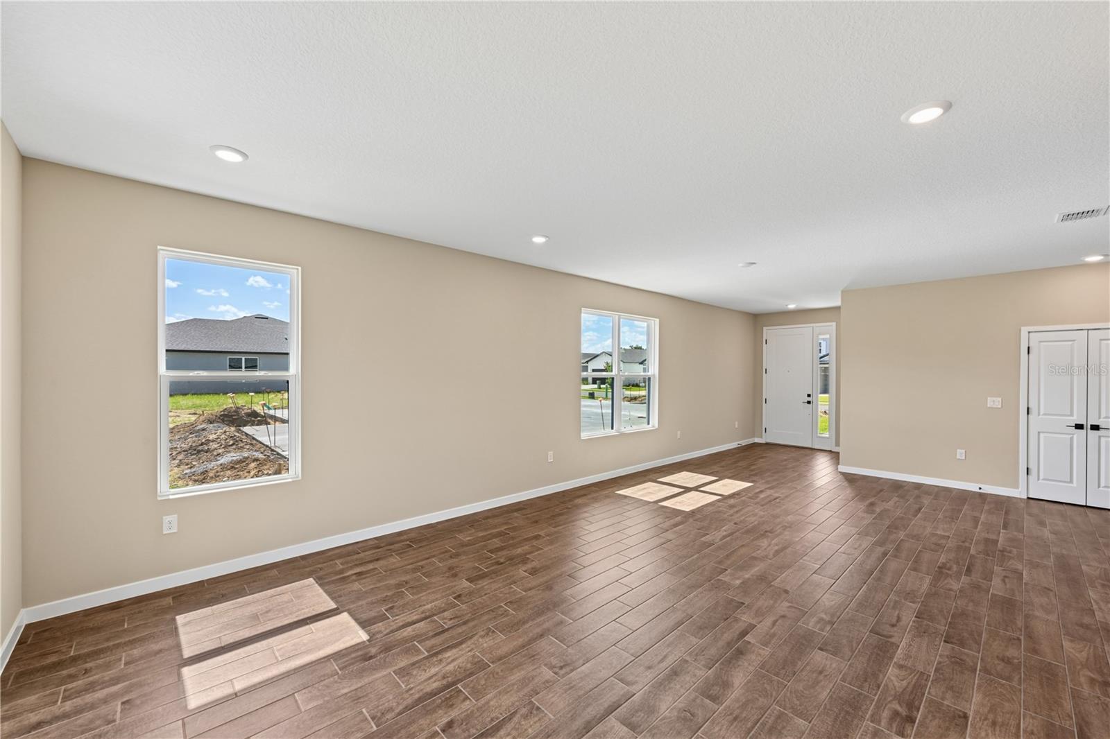 SABANA RESERVE - Residential