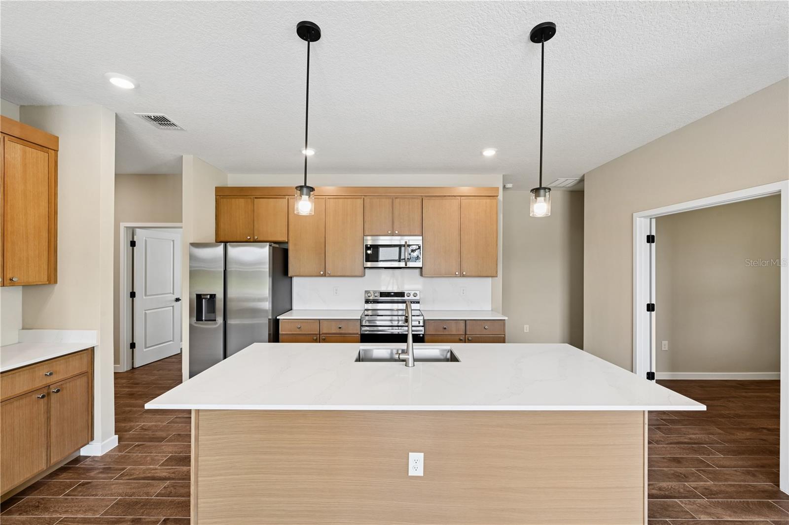 SABANA RESERVE - Residential