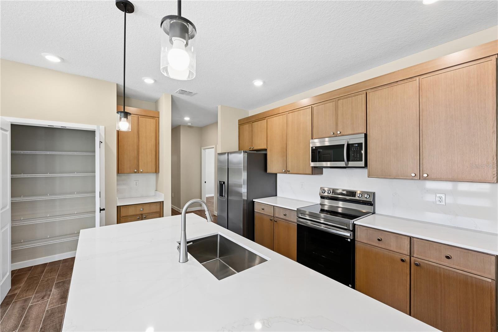 SABANA RESERVE - Residential