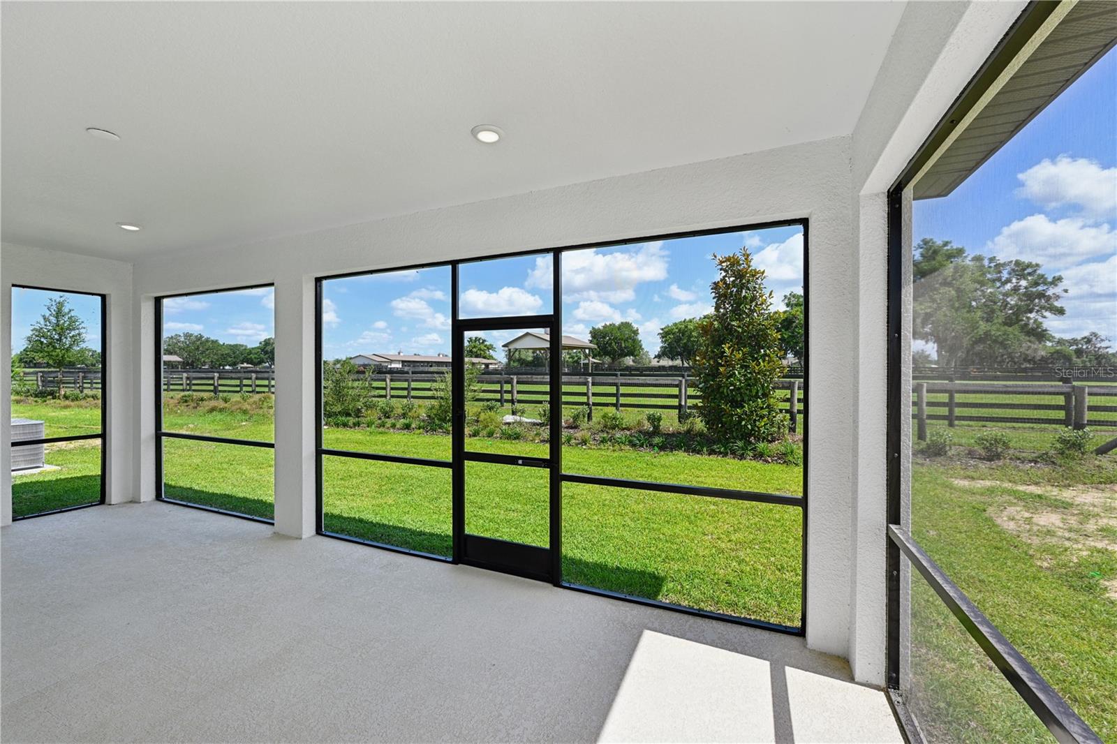 SABANA RESERVE - Residential