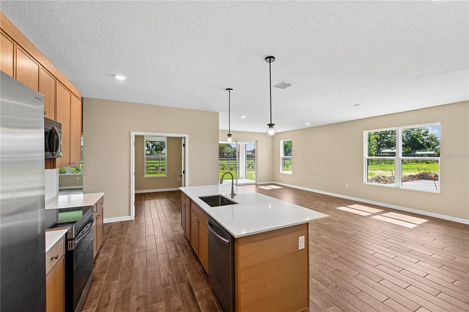 SABANA RESERVE - Residential