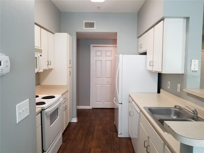 THE QUARTER AT YBOR - Residential