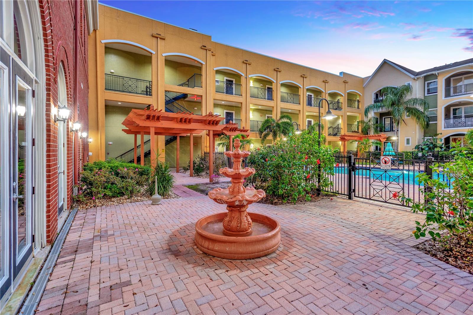 THE QUARTER AT YBOR - Residential