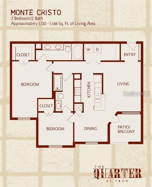 THE QUARTER AT YBOR - Residential