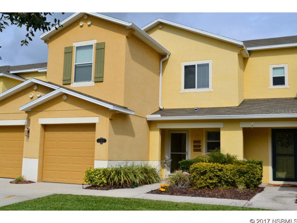 Landings At Sugar Mill - Residential
