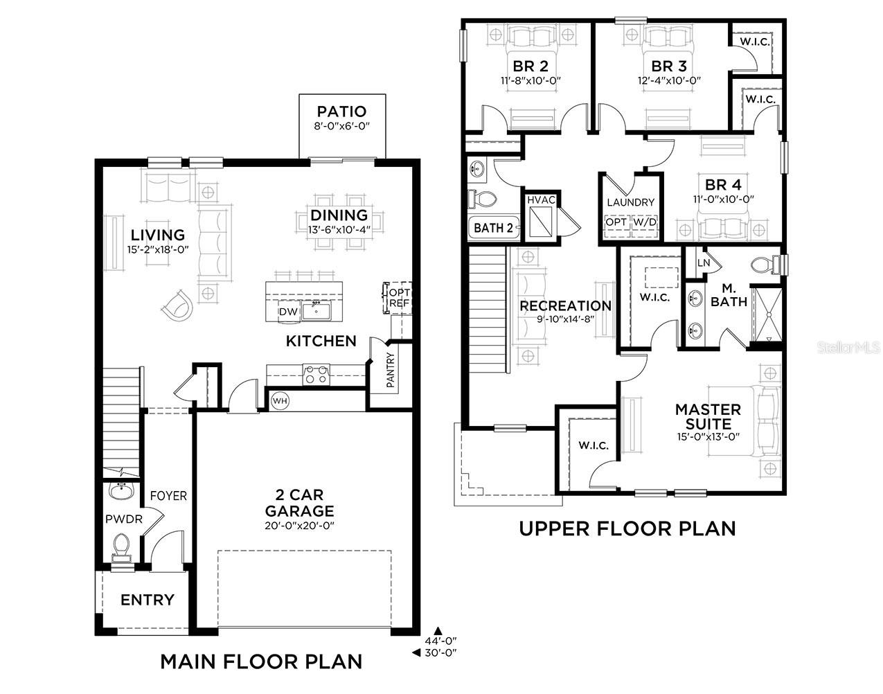 PASADENA POINT - Residential