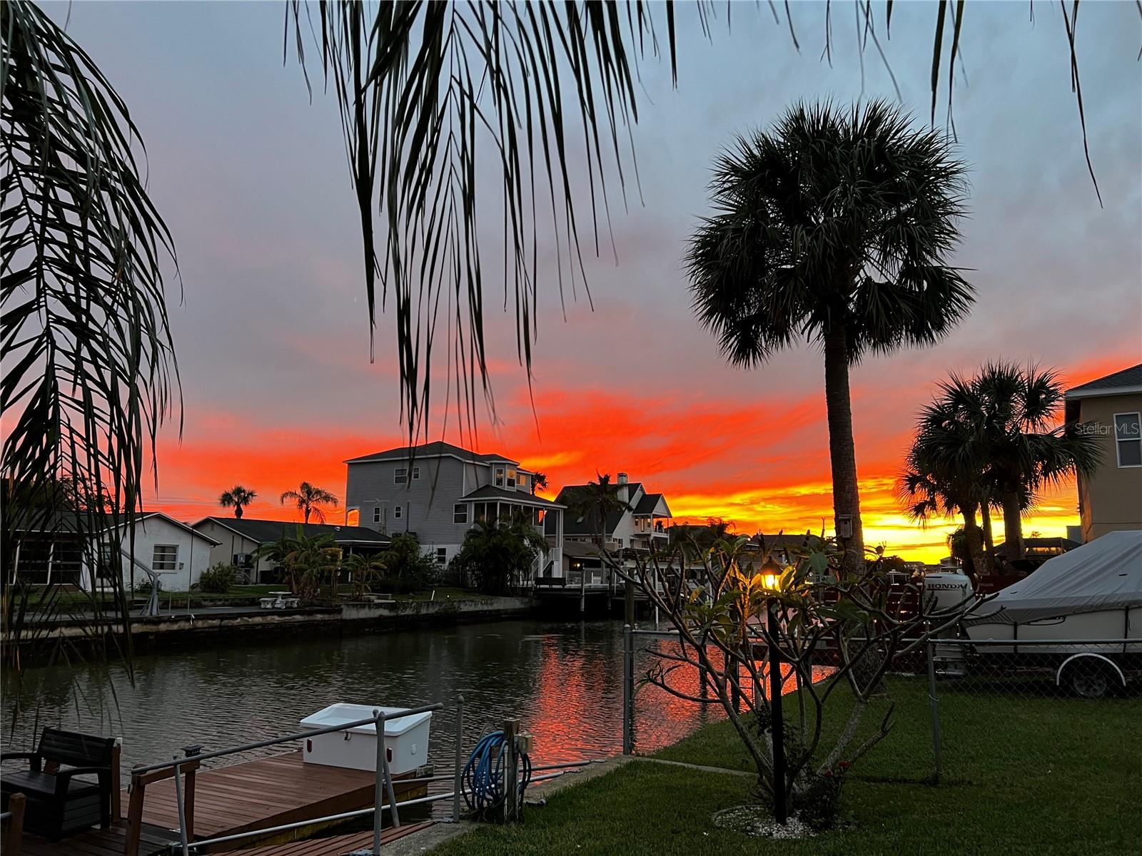 SEA PINES - Land