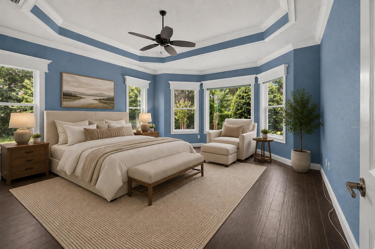 LAKESIDE LANDINGS - THE ENCLAVE - Residential
