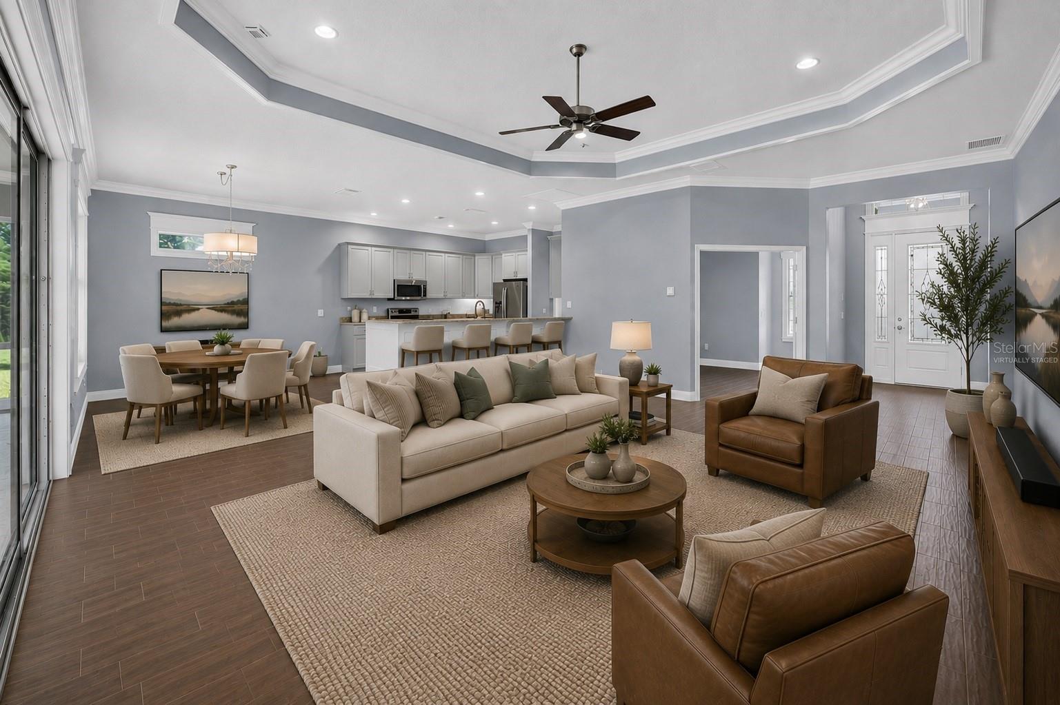 LAKESIDE LANDINGS - THE ENCLAVE - Residential