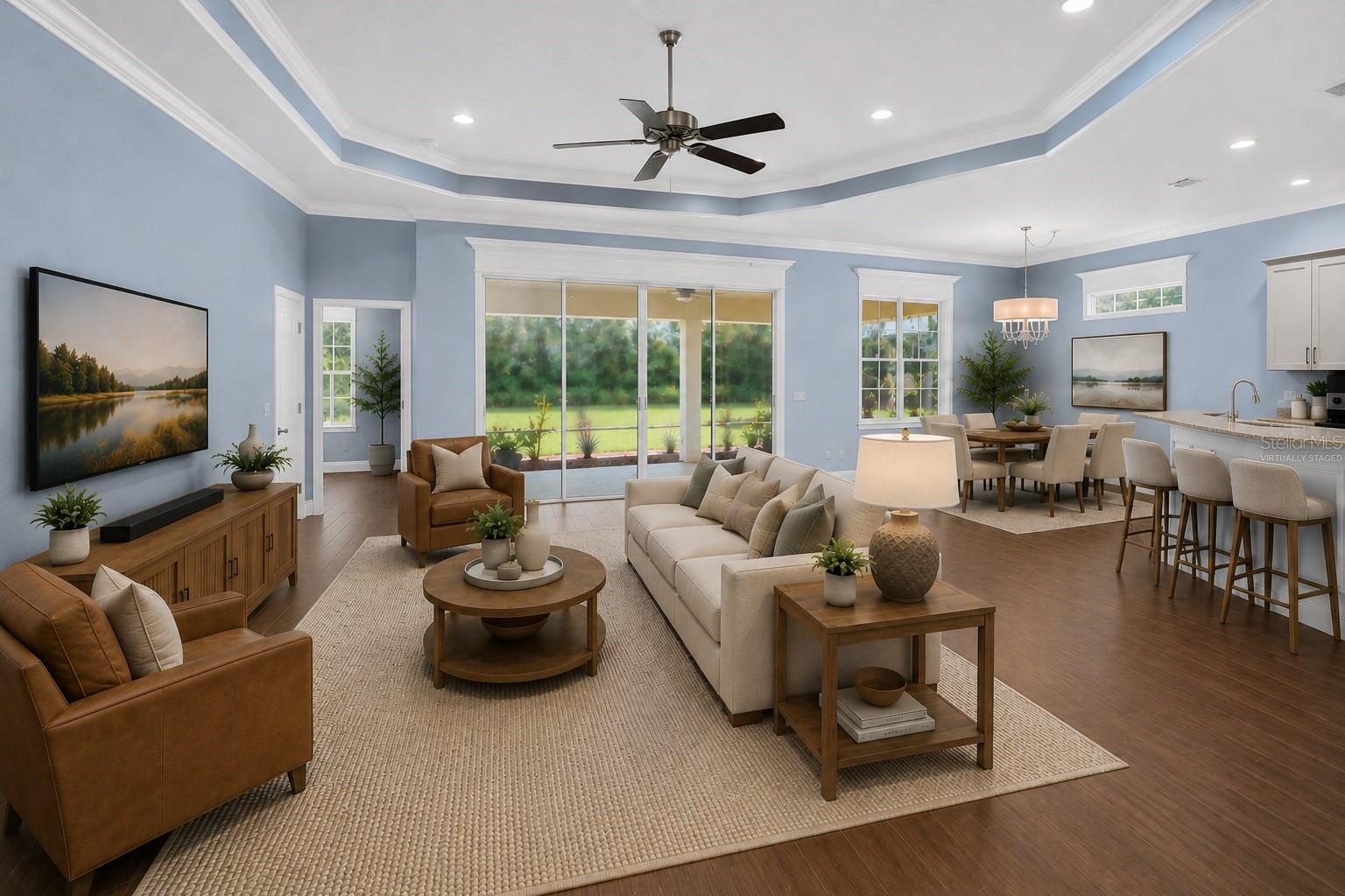 LAKESIDE LANDINGS - THE ENCLAVE - Residential