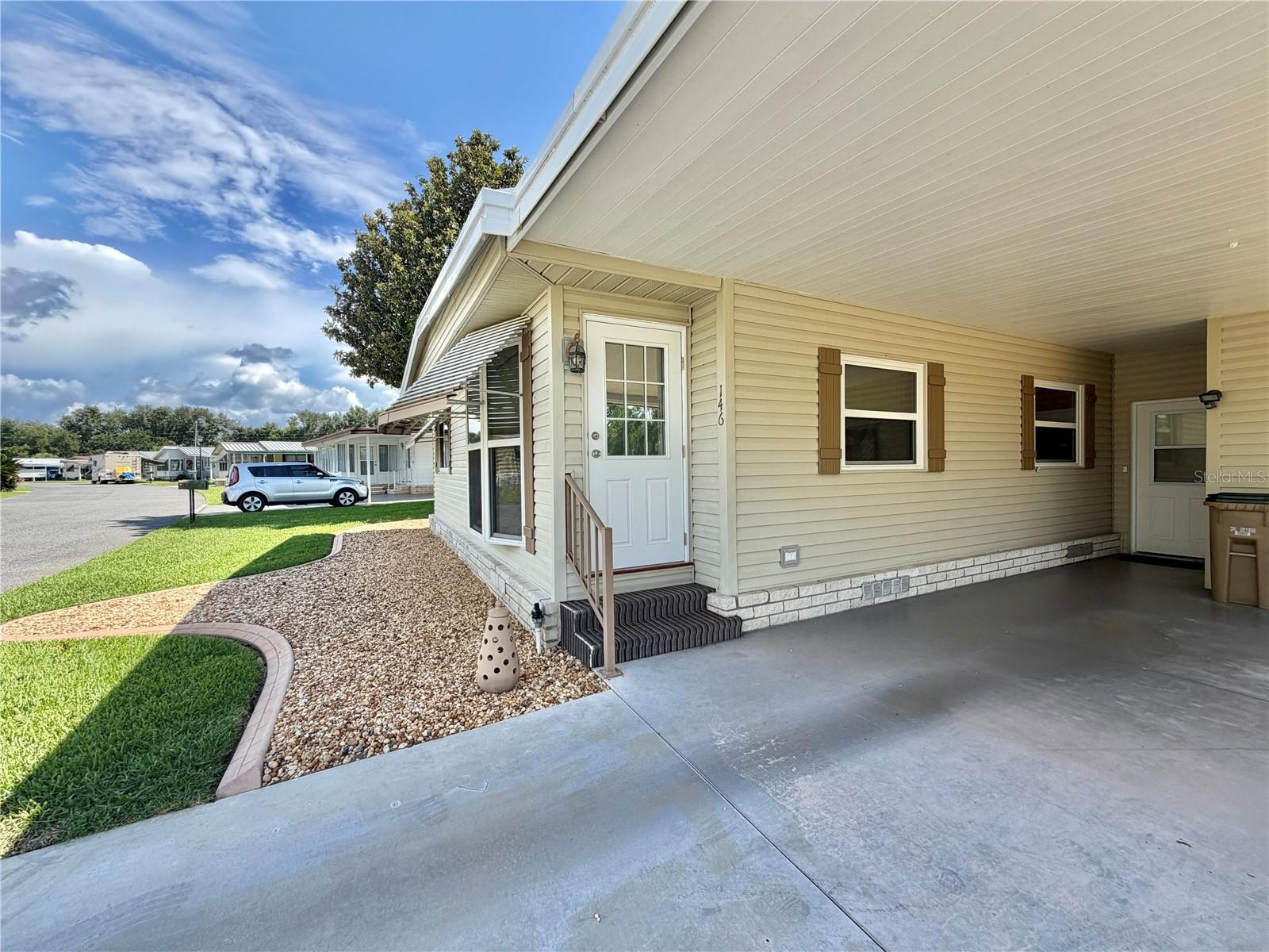 HAWTHORNE AT LEESBURG A COOP - Residential