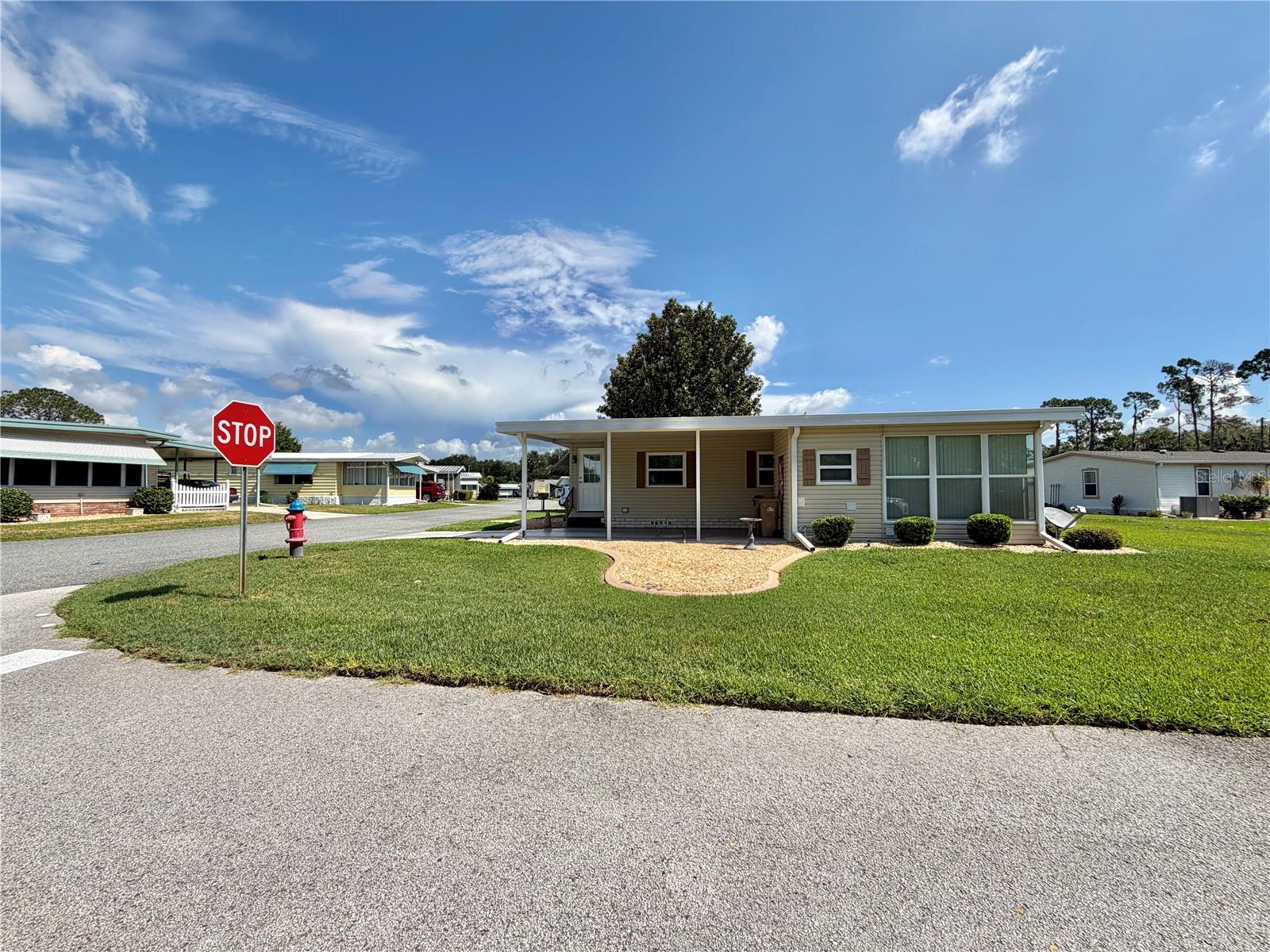 HAWTHORNE AT LEESBURG A COOP - Residential