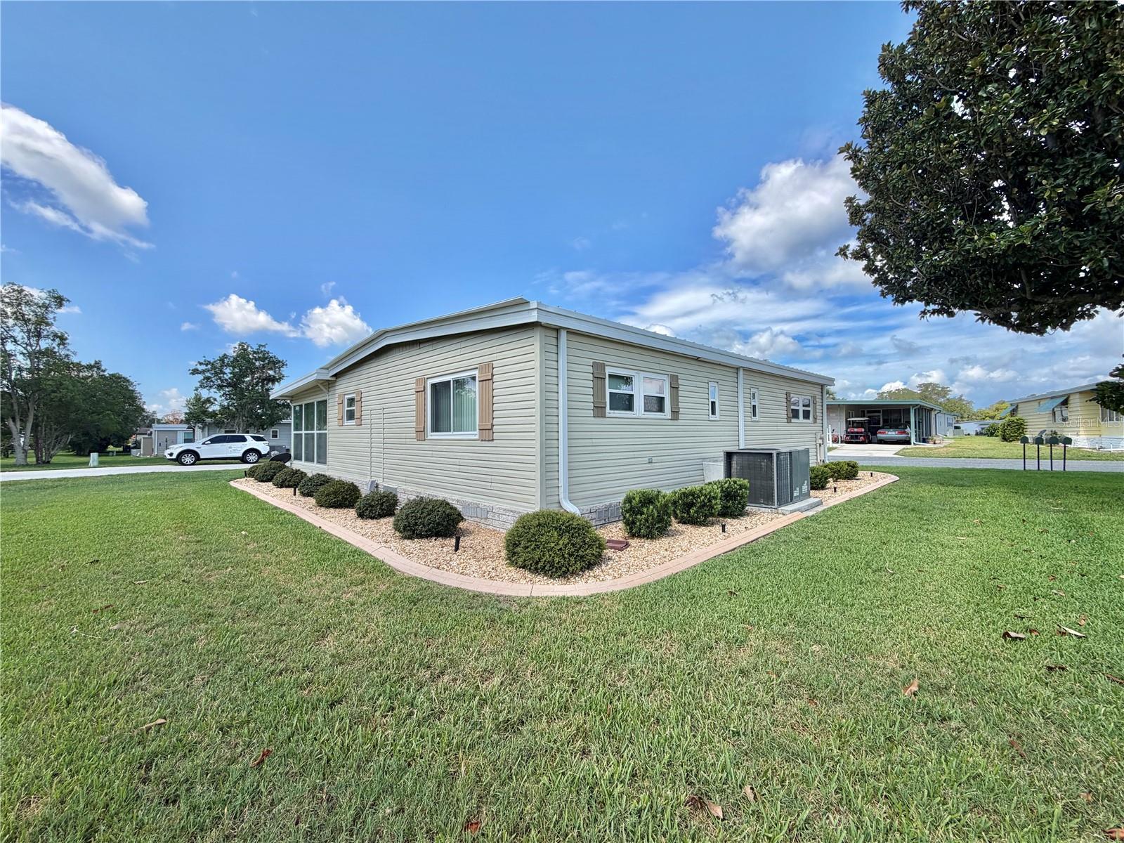 HAWTHORNE AT LEESBURG A COOP - Residential