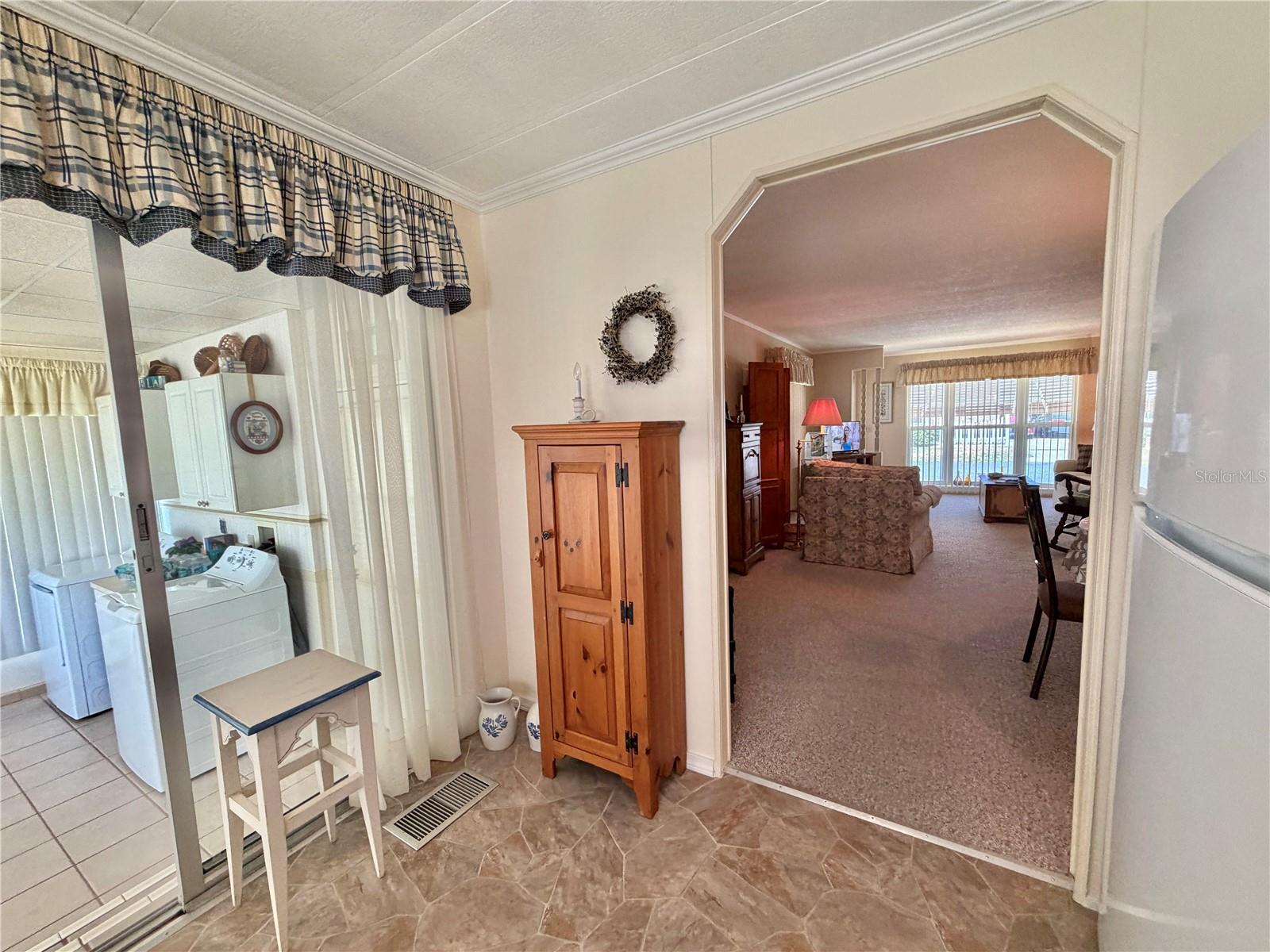 HAWTHORNE AT LEESBURG A COOP - Residential