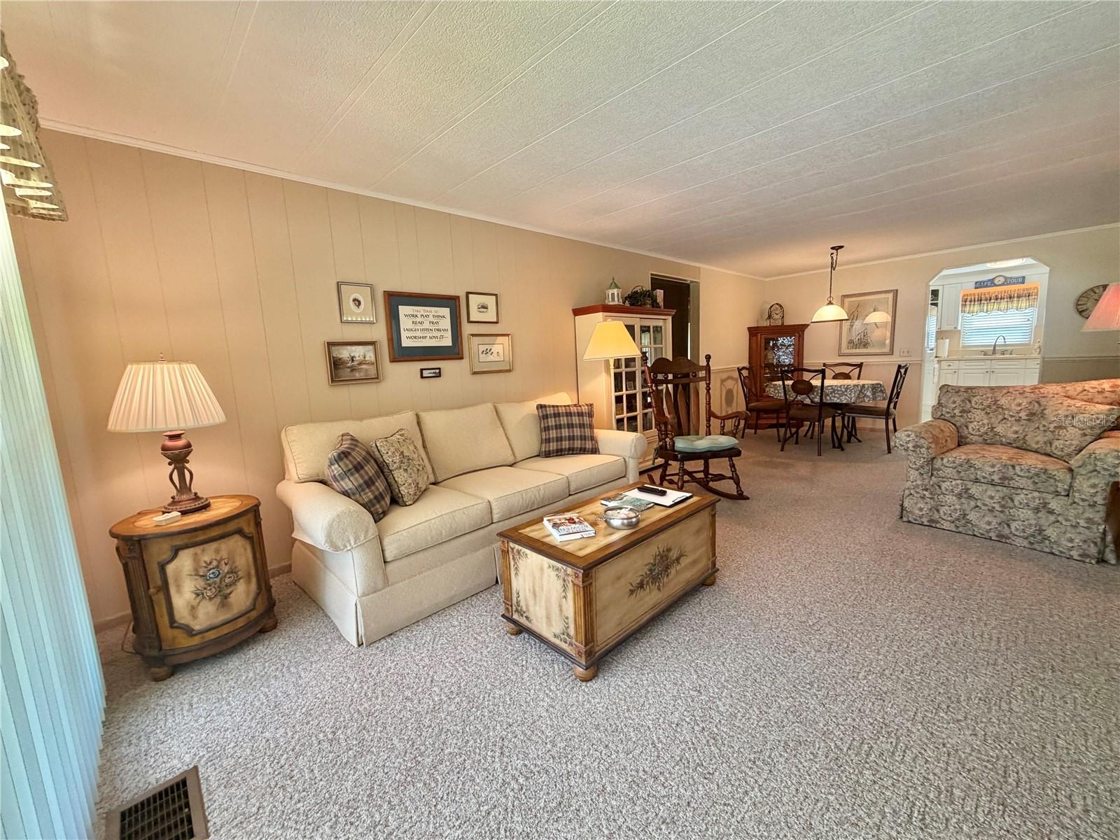 HAWTHORNE AT LEESBURG A COOP - Residential