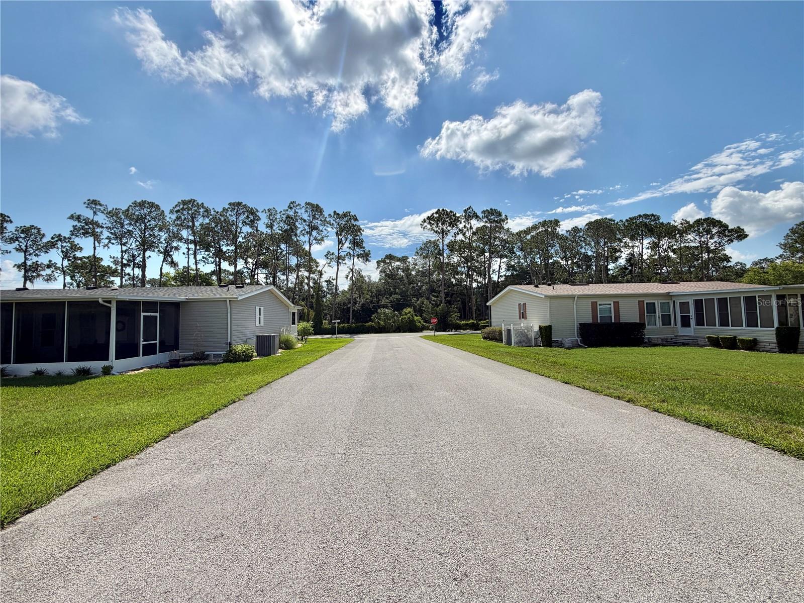 HAWTHORNE AT LEESBURG A COOP - Residential