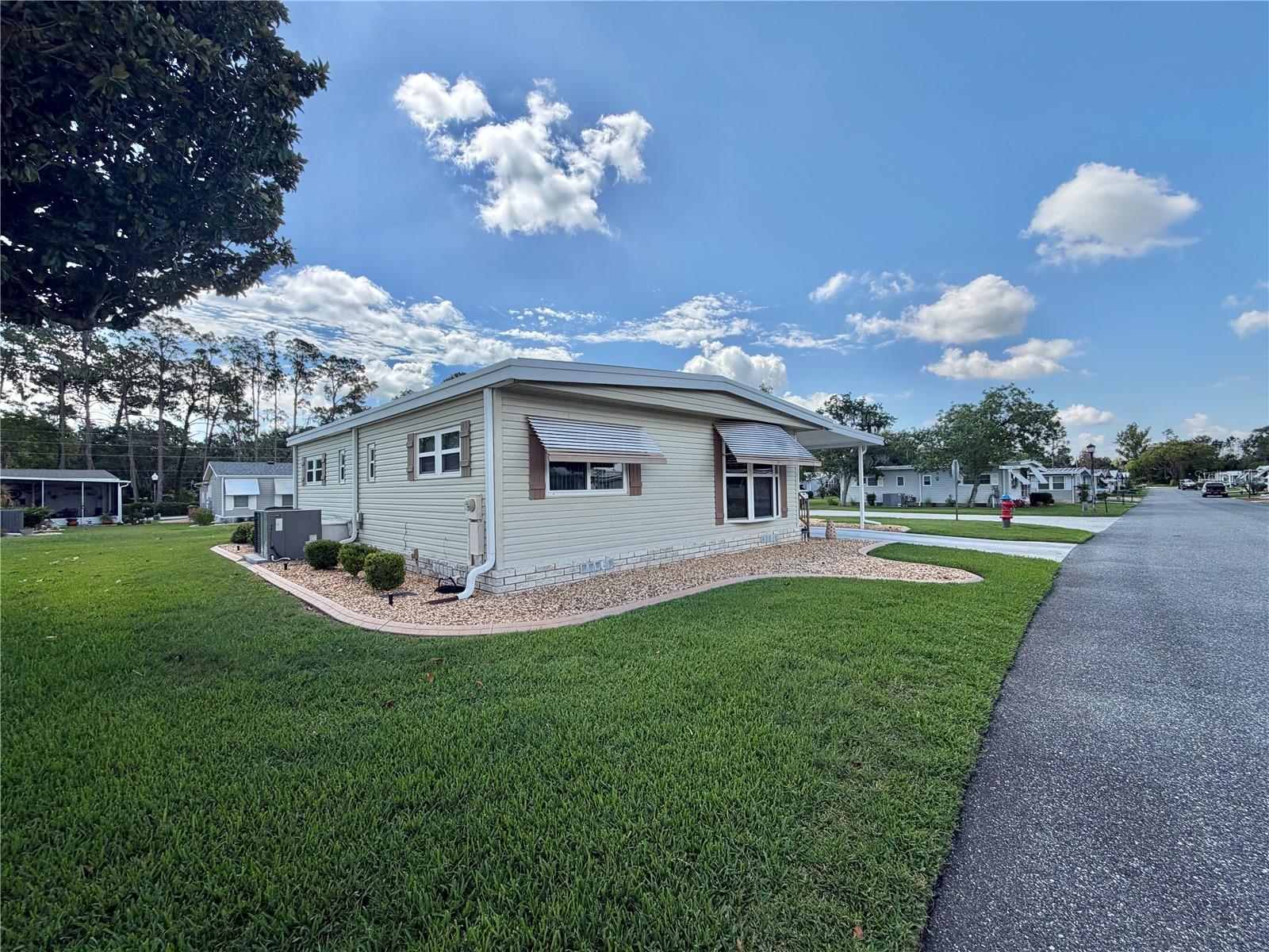 HAWTHORNE AT LEESBURG A COOP - Residential