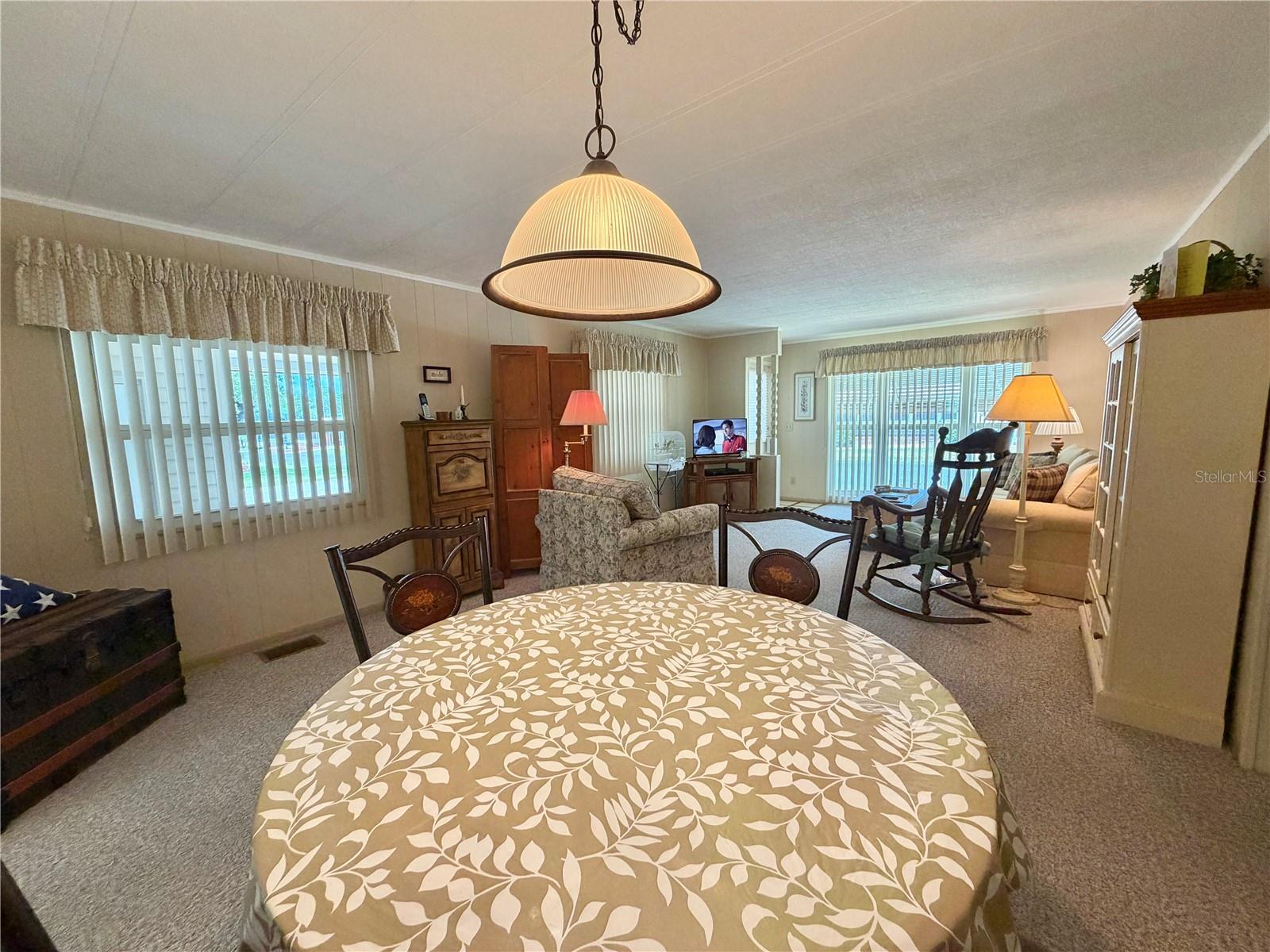 HAWTHORNE AT LEESBURG A COOP - Residential