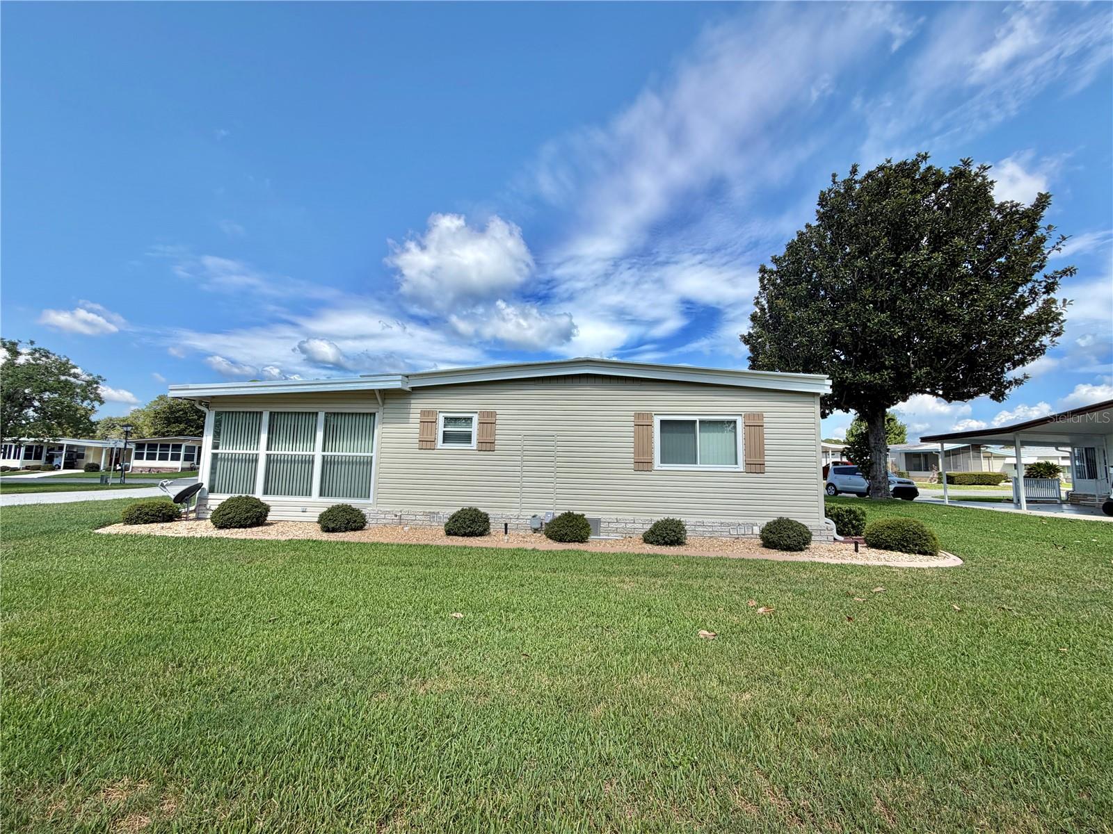 HAWTHORNE AT LEESBURG A COOP - Residential