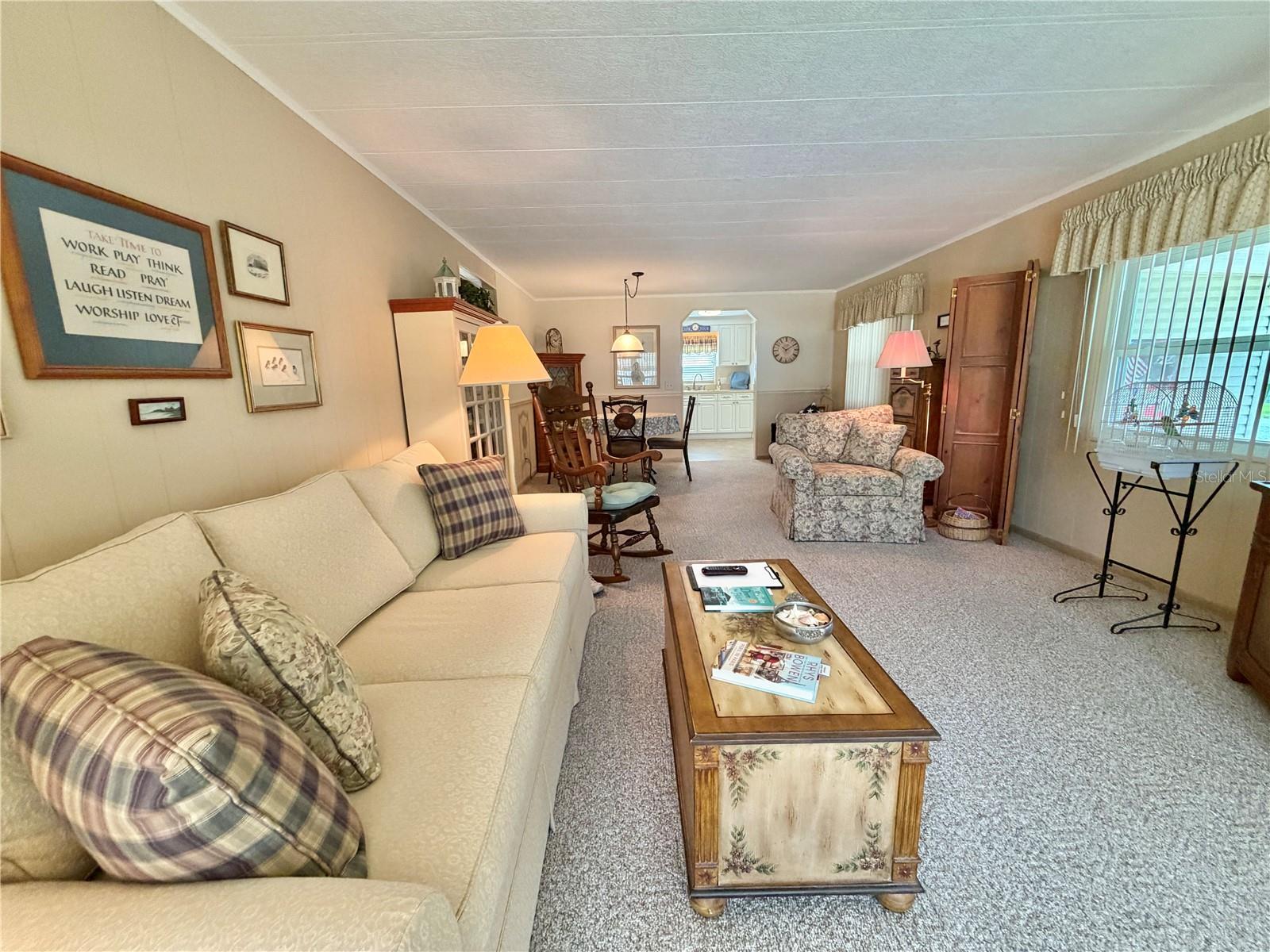 HAWTHORNE AT LEESBURG A COOP - Residential