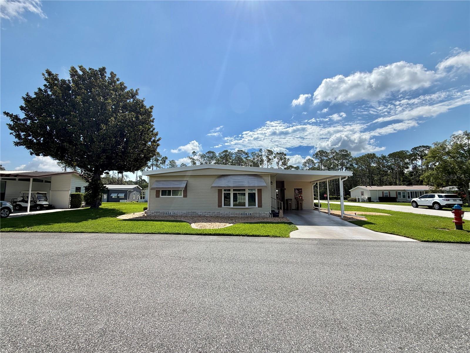 HAWTHORNE AT LEESBURG A COOP - Residential