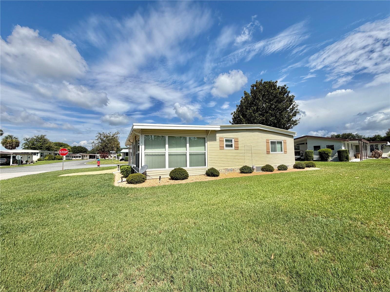 HAWTHORNE AT LEESBURG A COOP - Residential