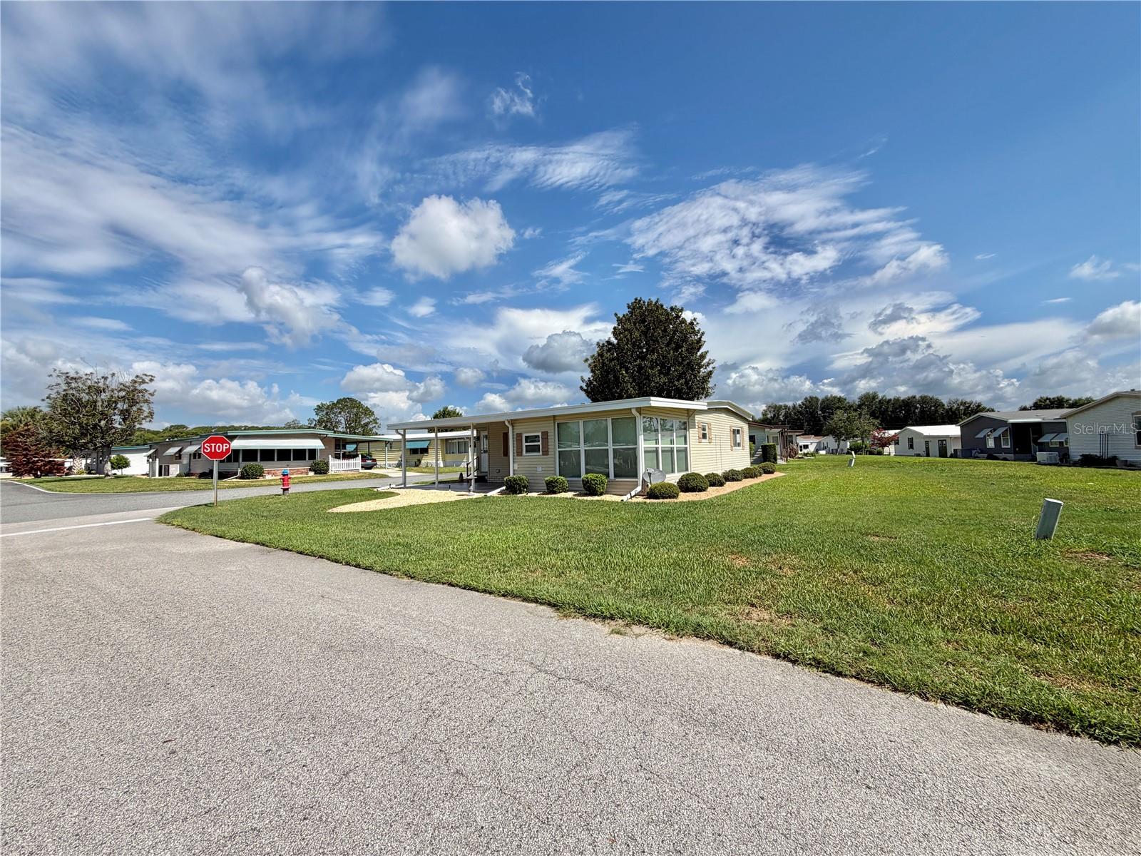 HAWTHORNE AT LEESBURG A COOP - Residential