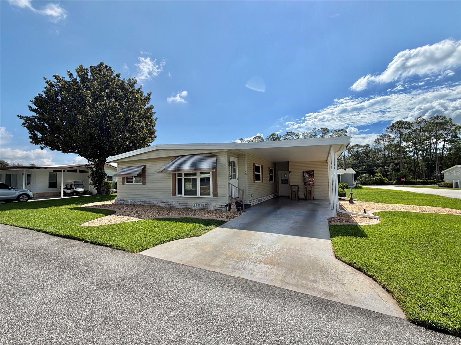 HAWTHORNE AT LEESBURG A COOP - Residential
