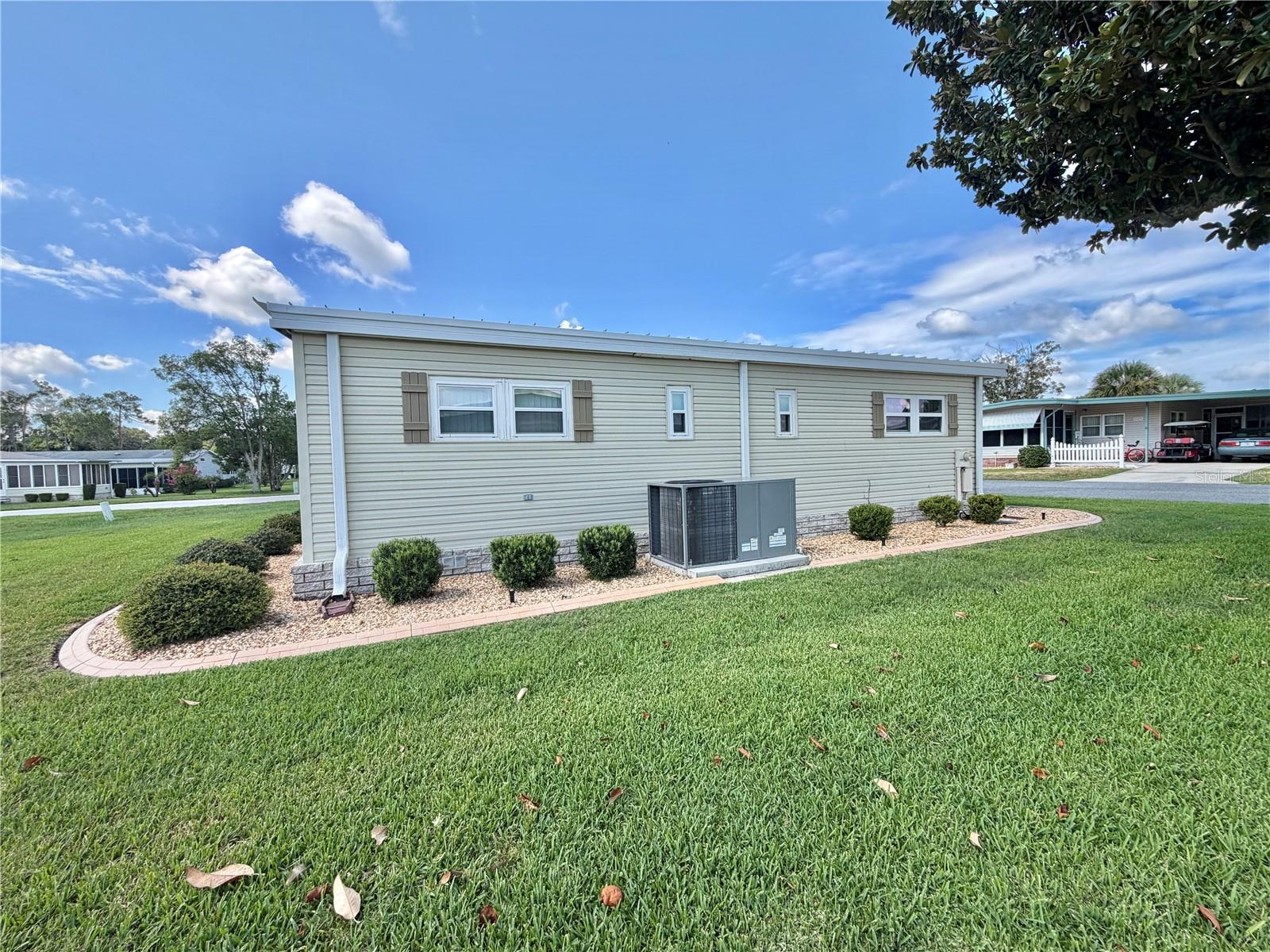 HAWTHORNE AT LEESBURG A COOP - Residential