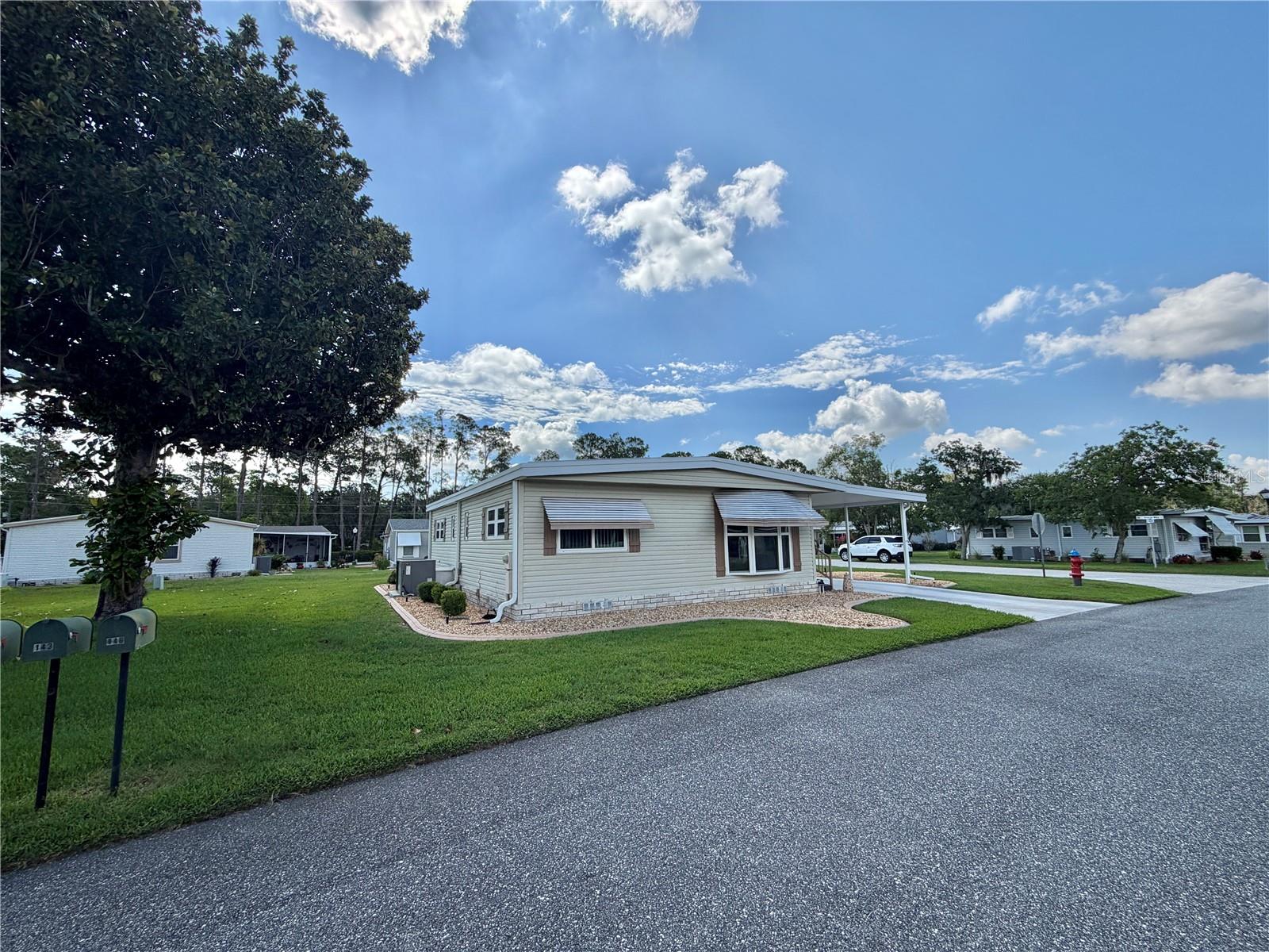 HAWTHORNE AT LEESBURG A COOP - Residential