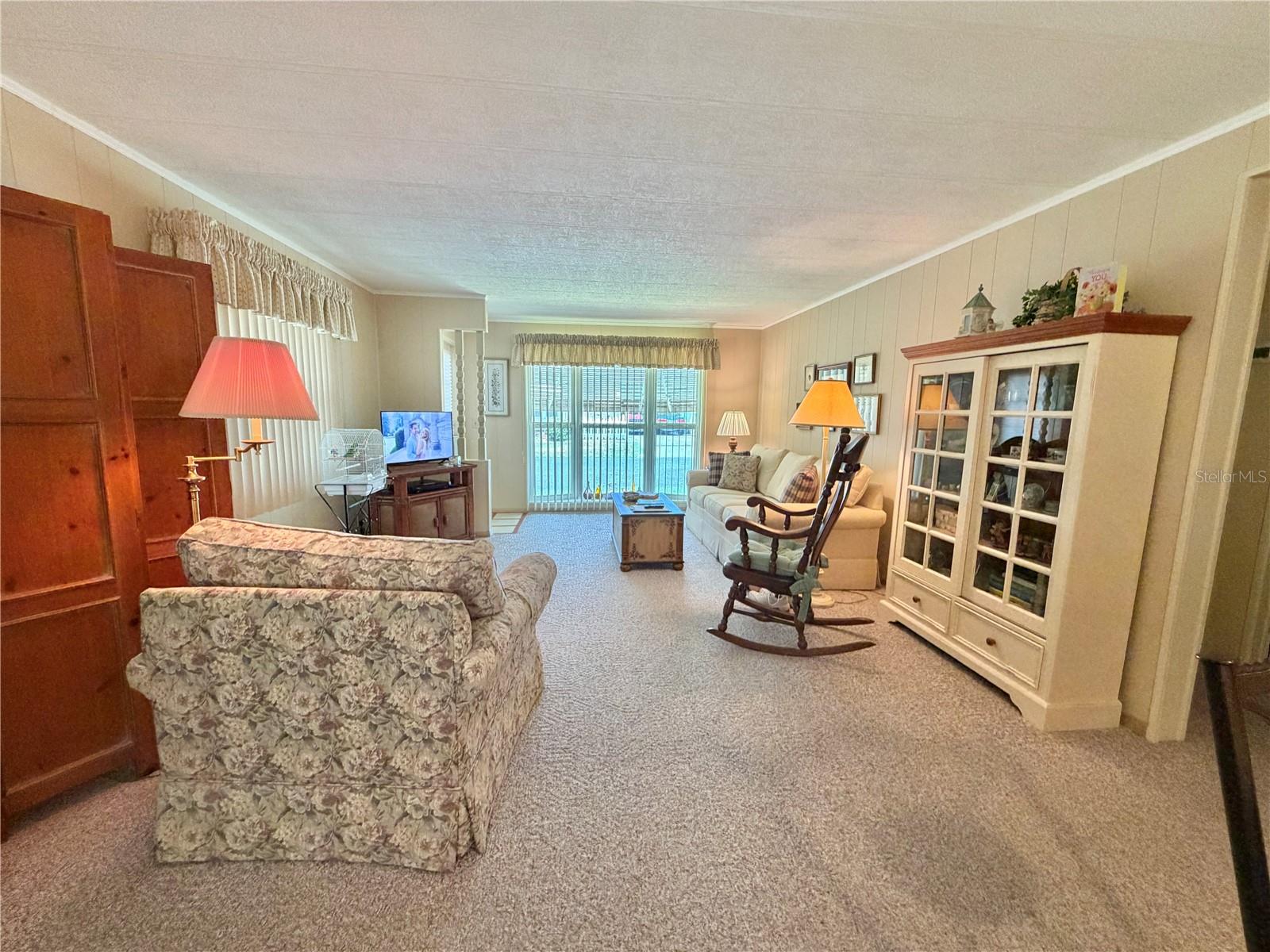 HAWTHORNE AT LEESBURG A COOP - Residential