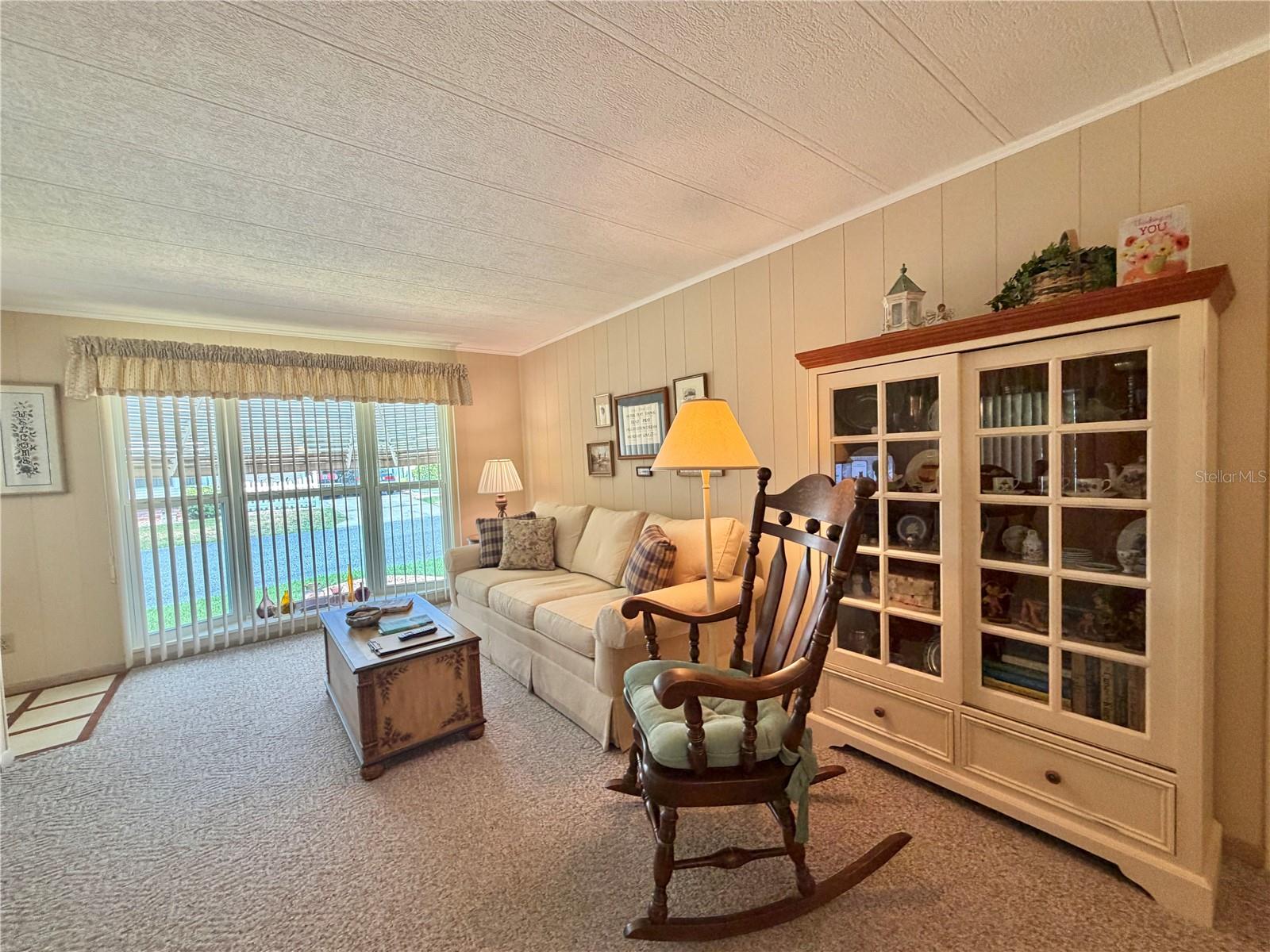 HAWTHORNE AT LEESBURG A COOP - Residential