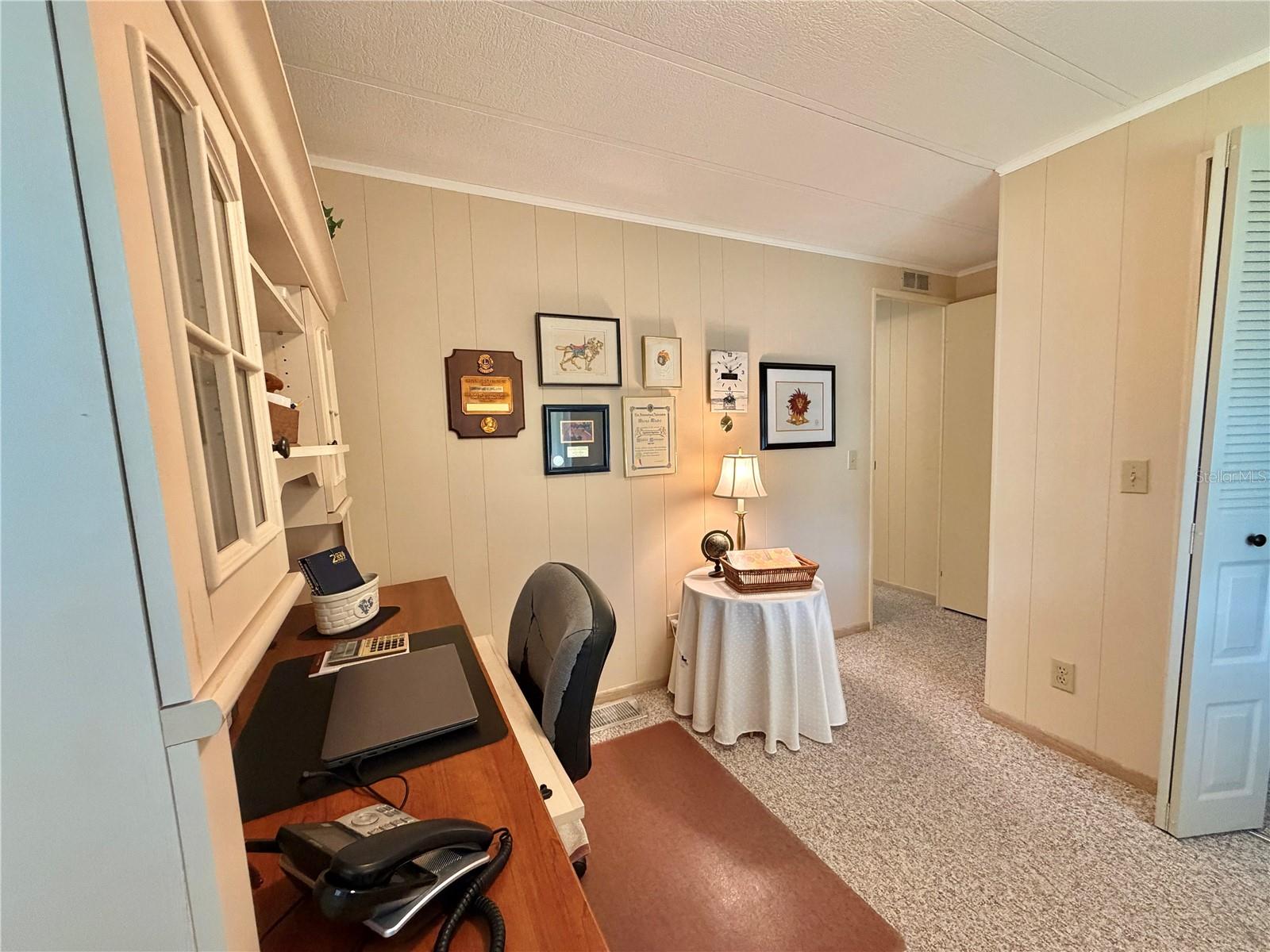 HAWTHORNE AT LEESBURG A COOP - Residential