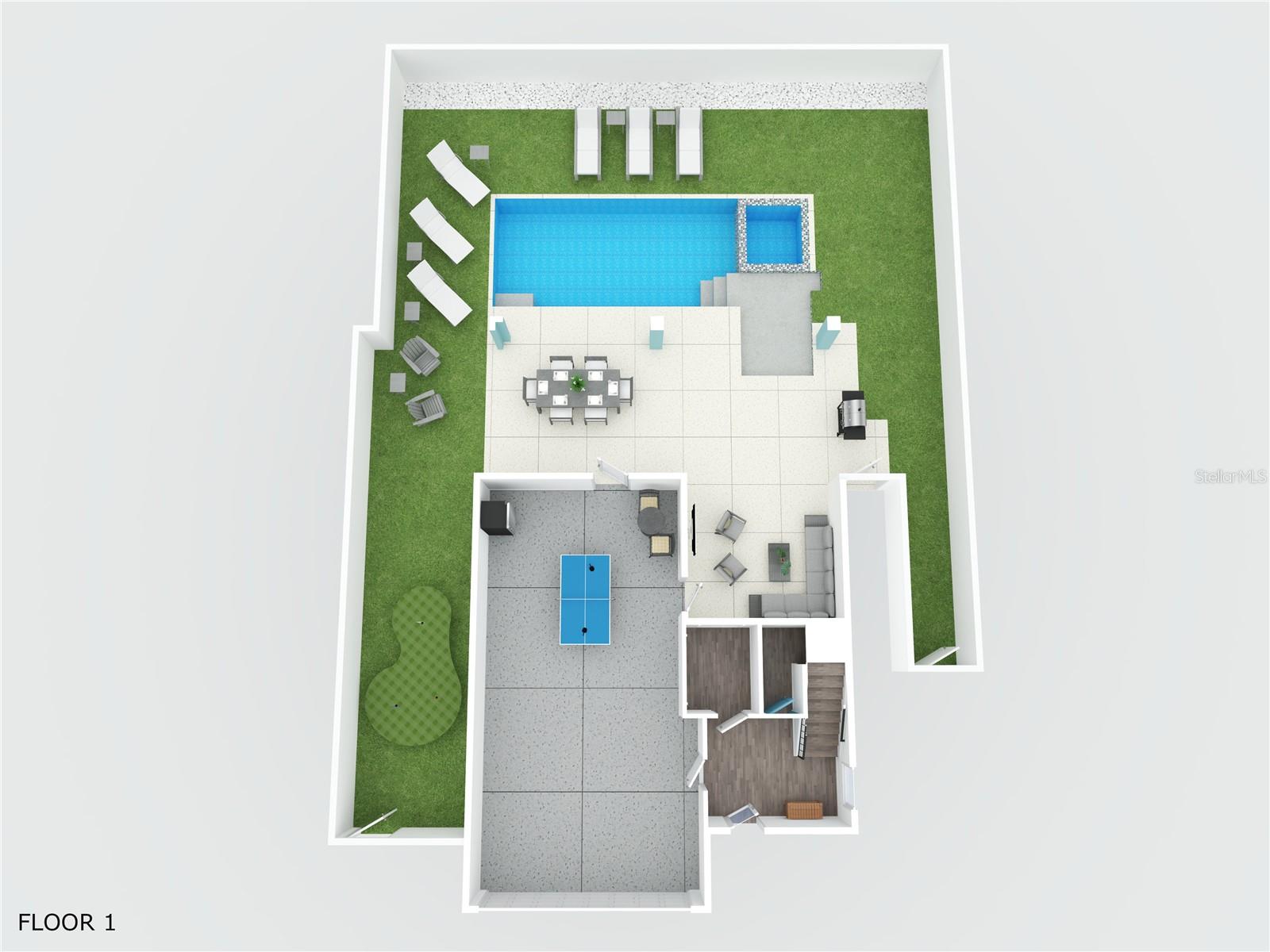 ILEXHURST - Residential
