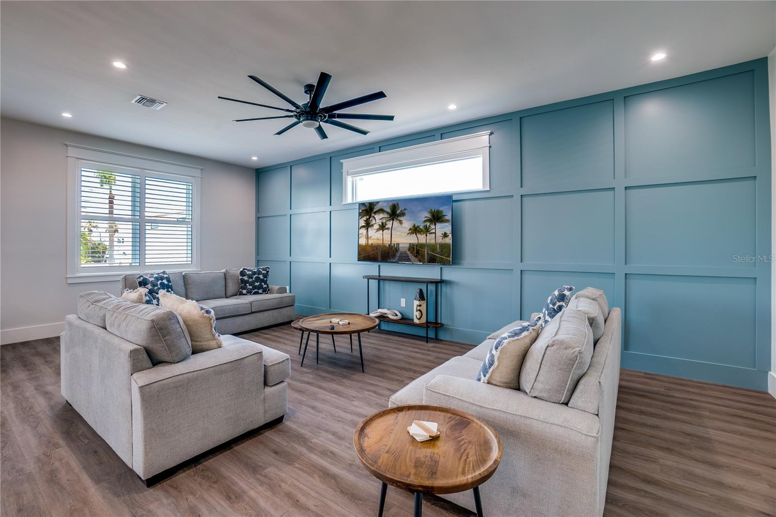 ILEXHURST - Residential