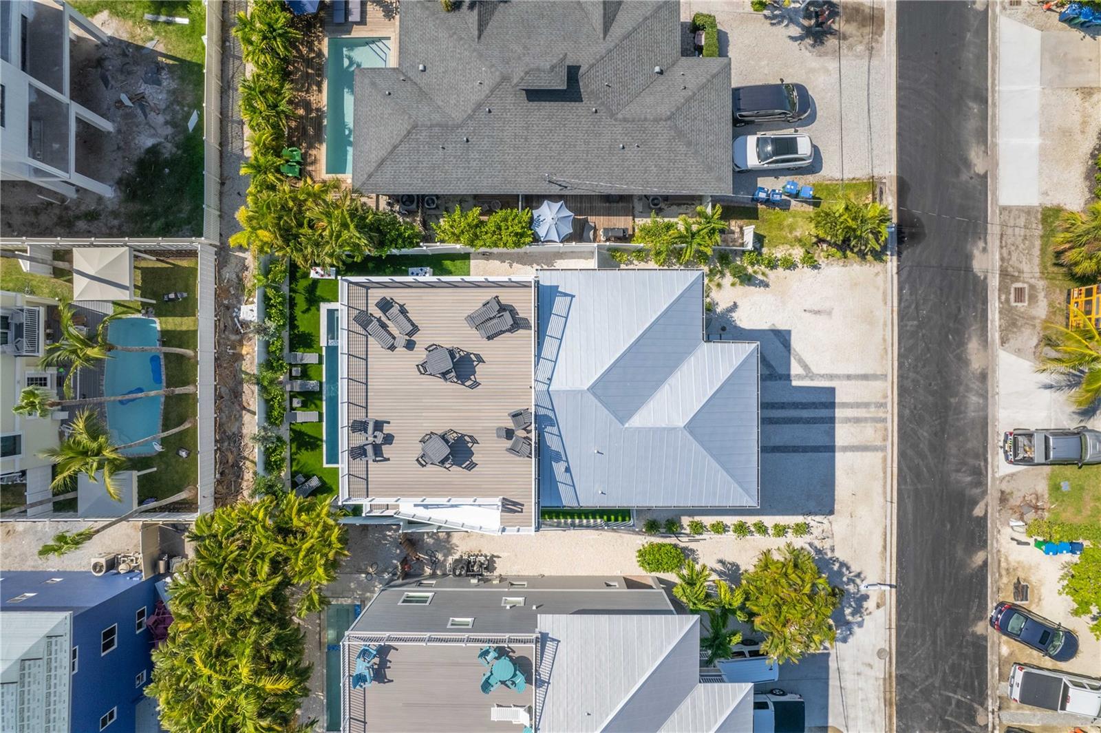 ILEXHURST - Residential