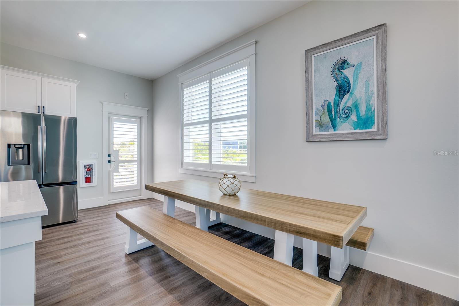 ILEXHURST - Residential