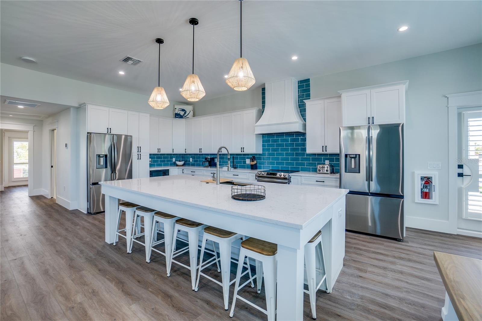 ILEXHURST - Residential