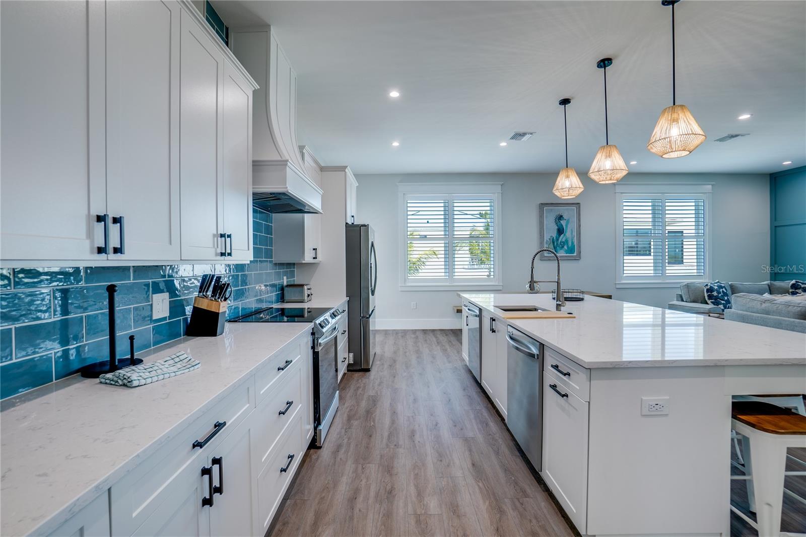 ILEXHURST - Residential