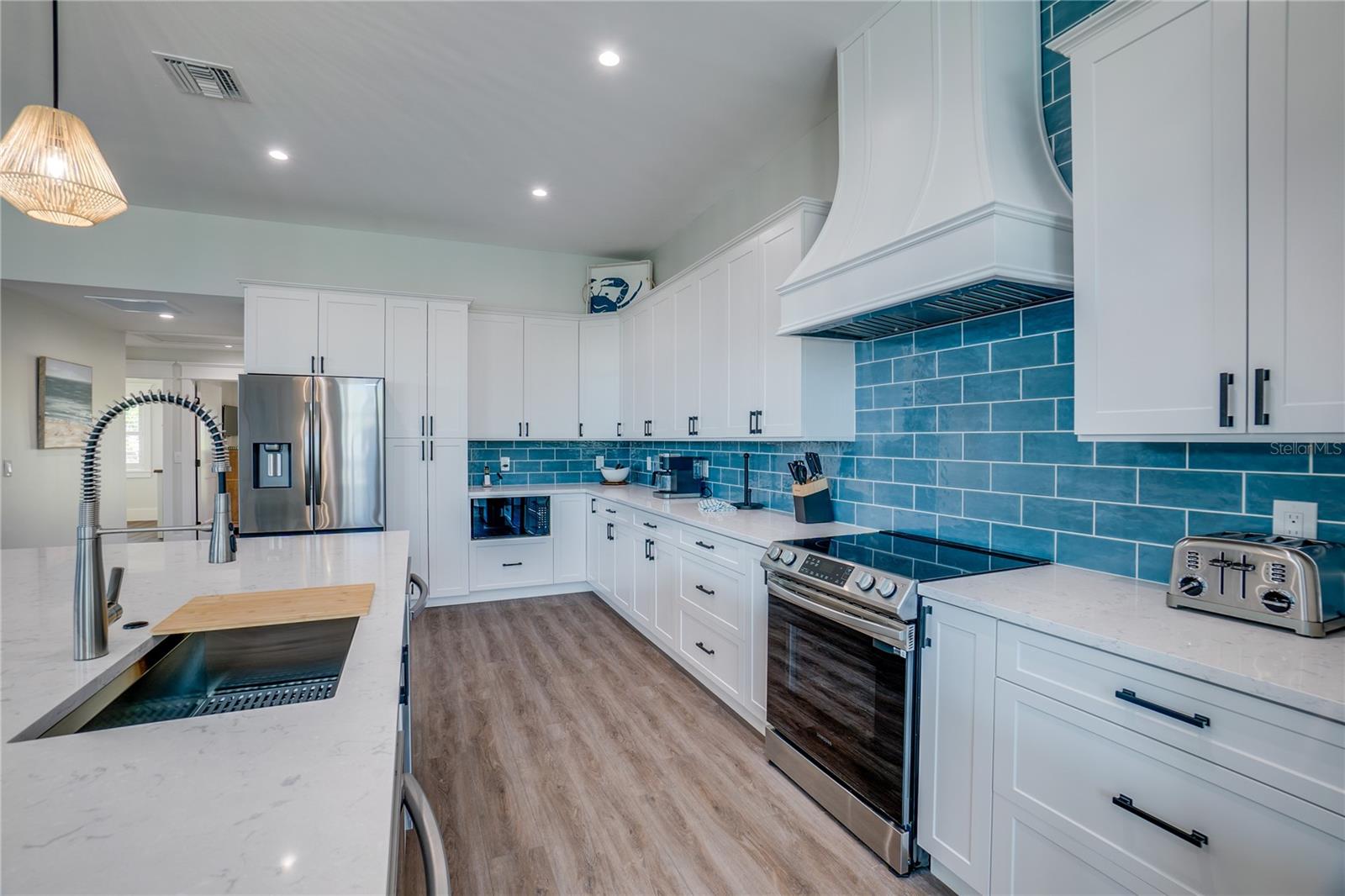 ILEXHURST - Residential
