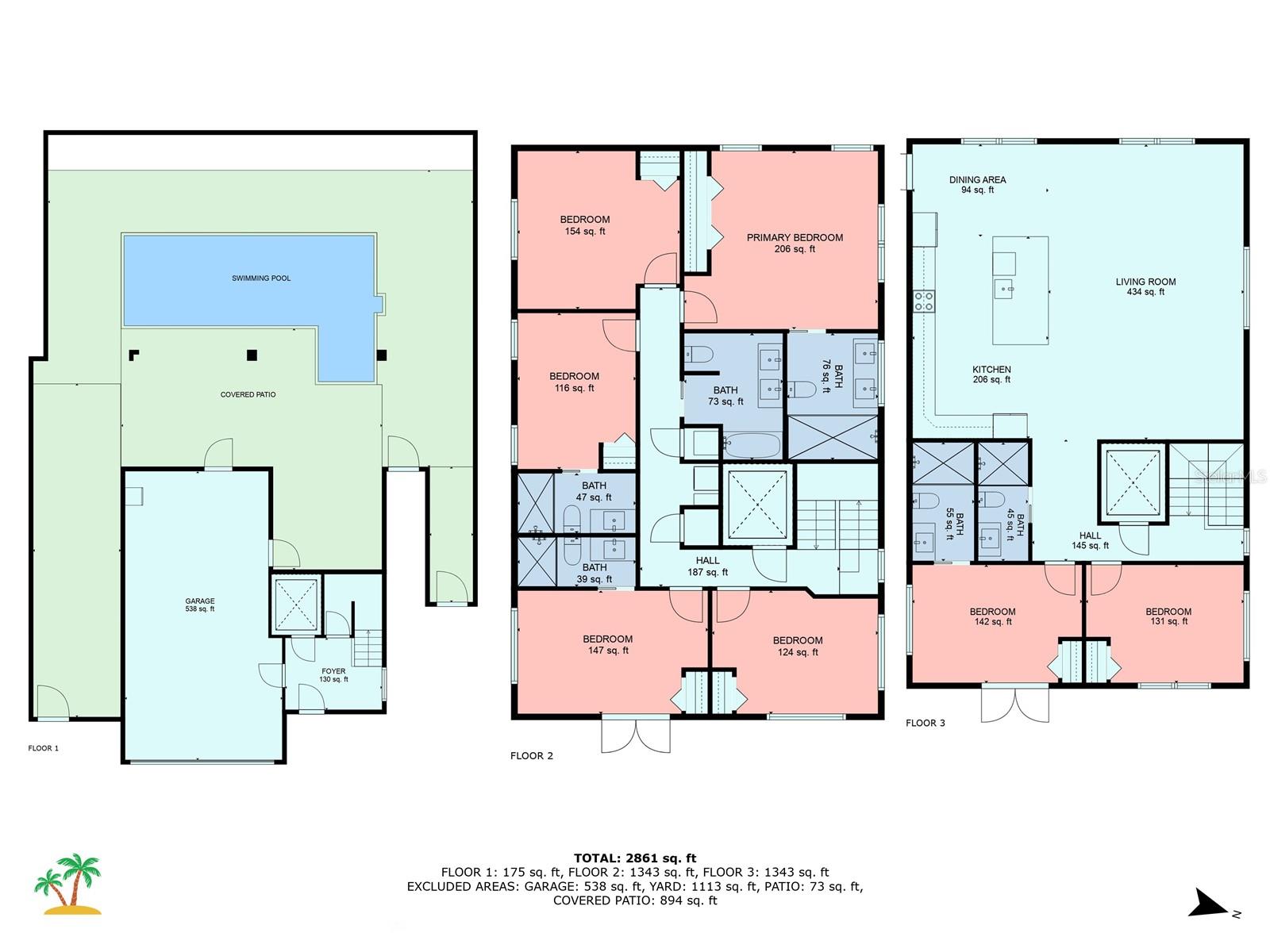 ILEXHURST - Residential