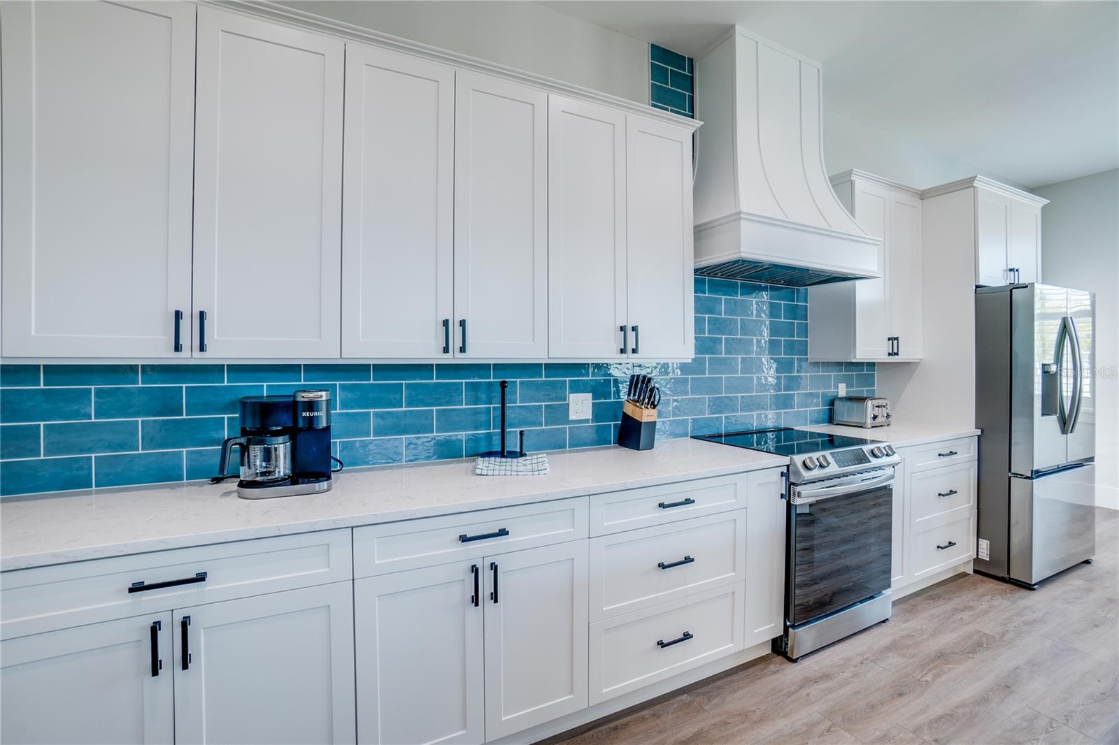 ILEXHURST - Residential