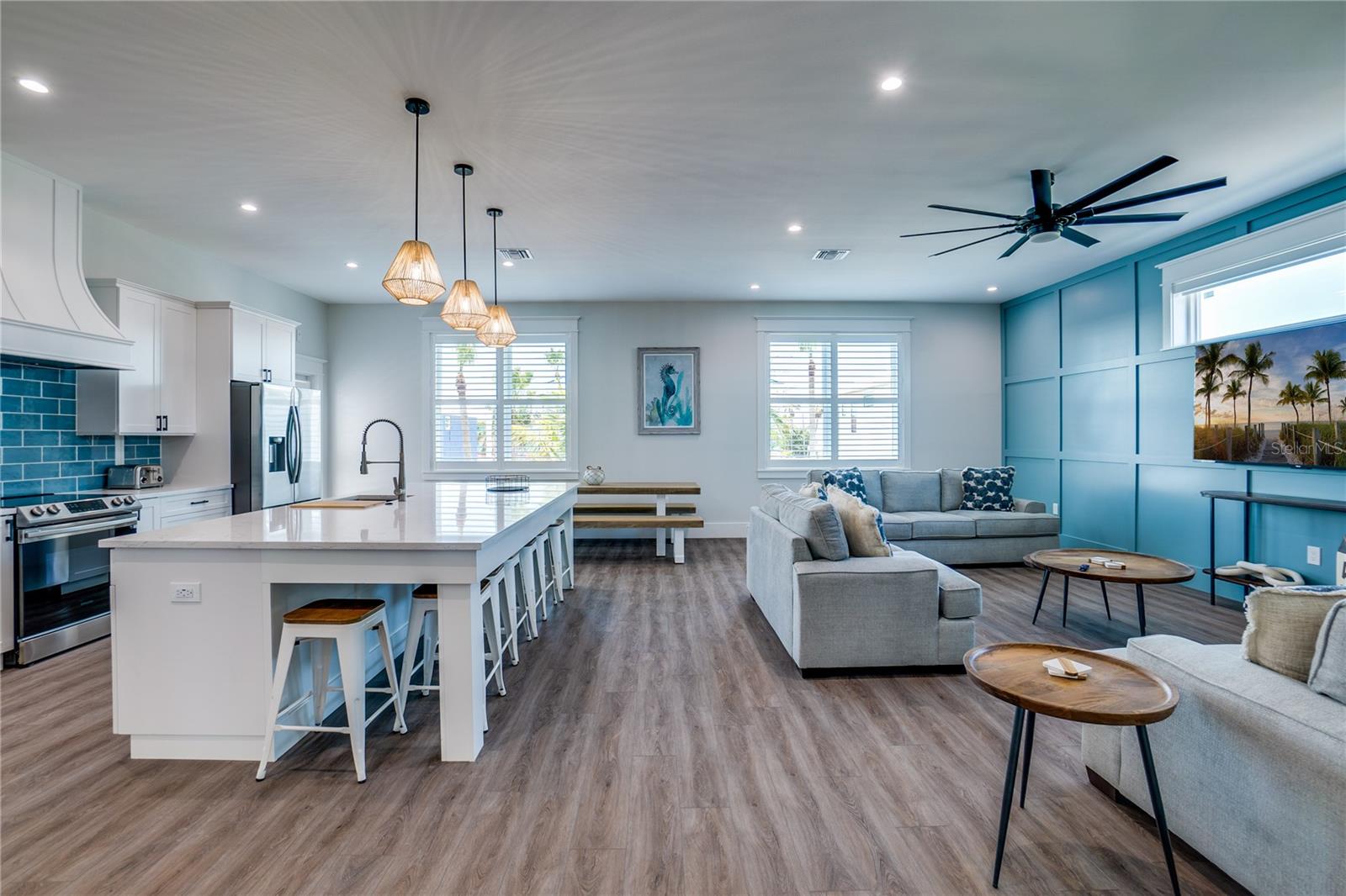 ILEXHURST - Residential