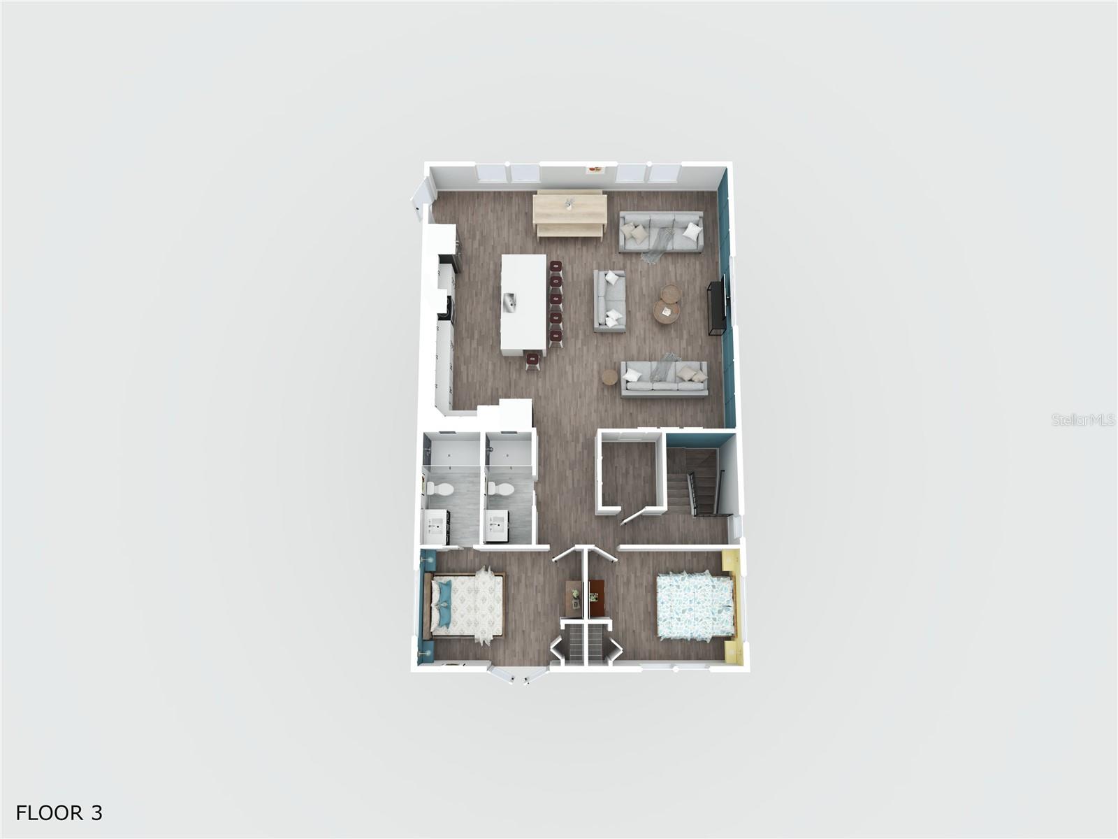 ILEXHURST - Residential