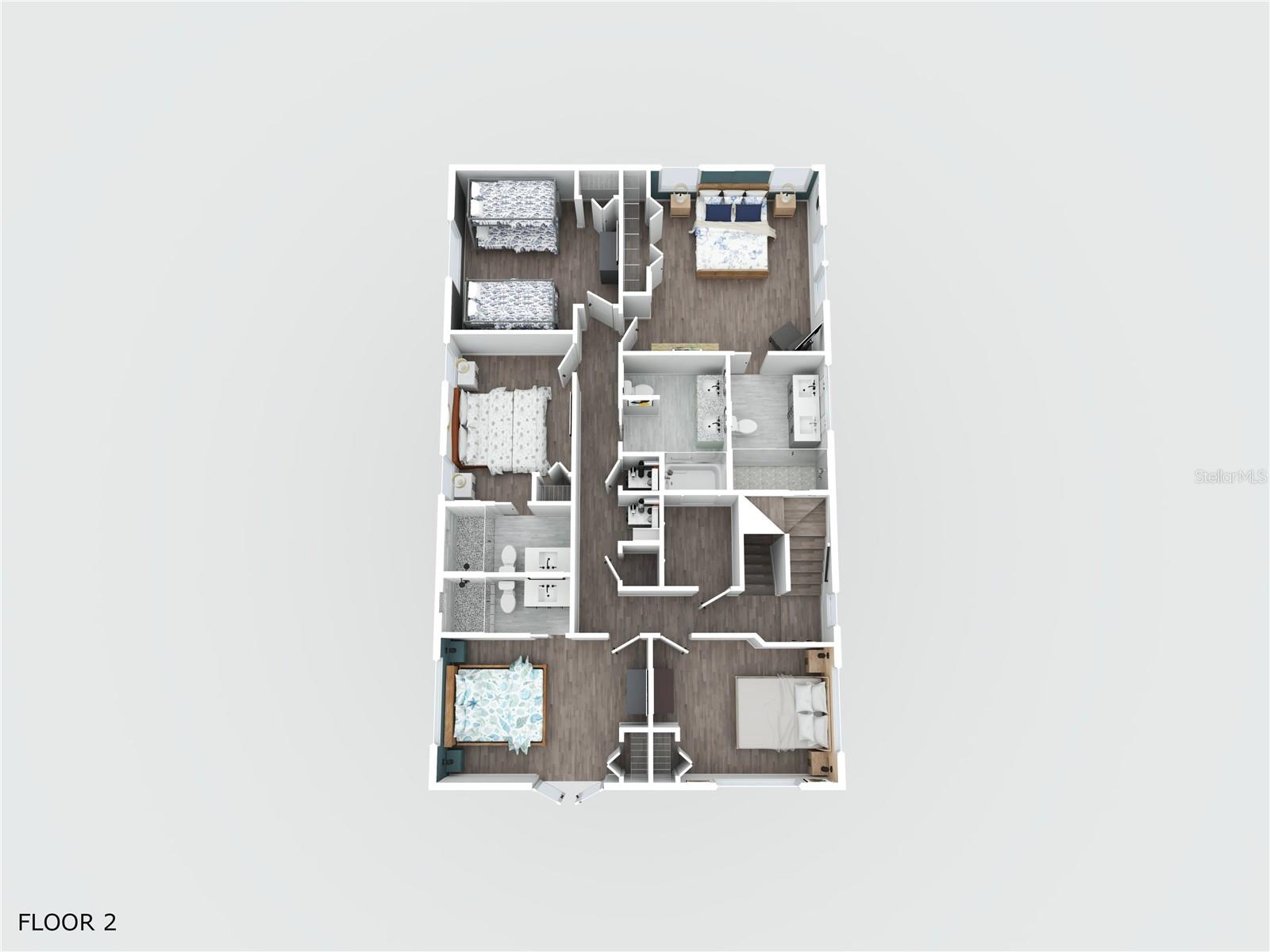 ILEXHURST - Residential
