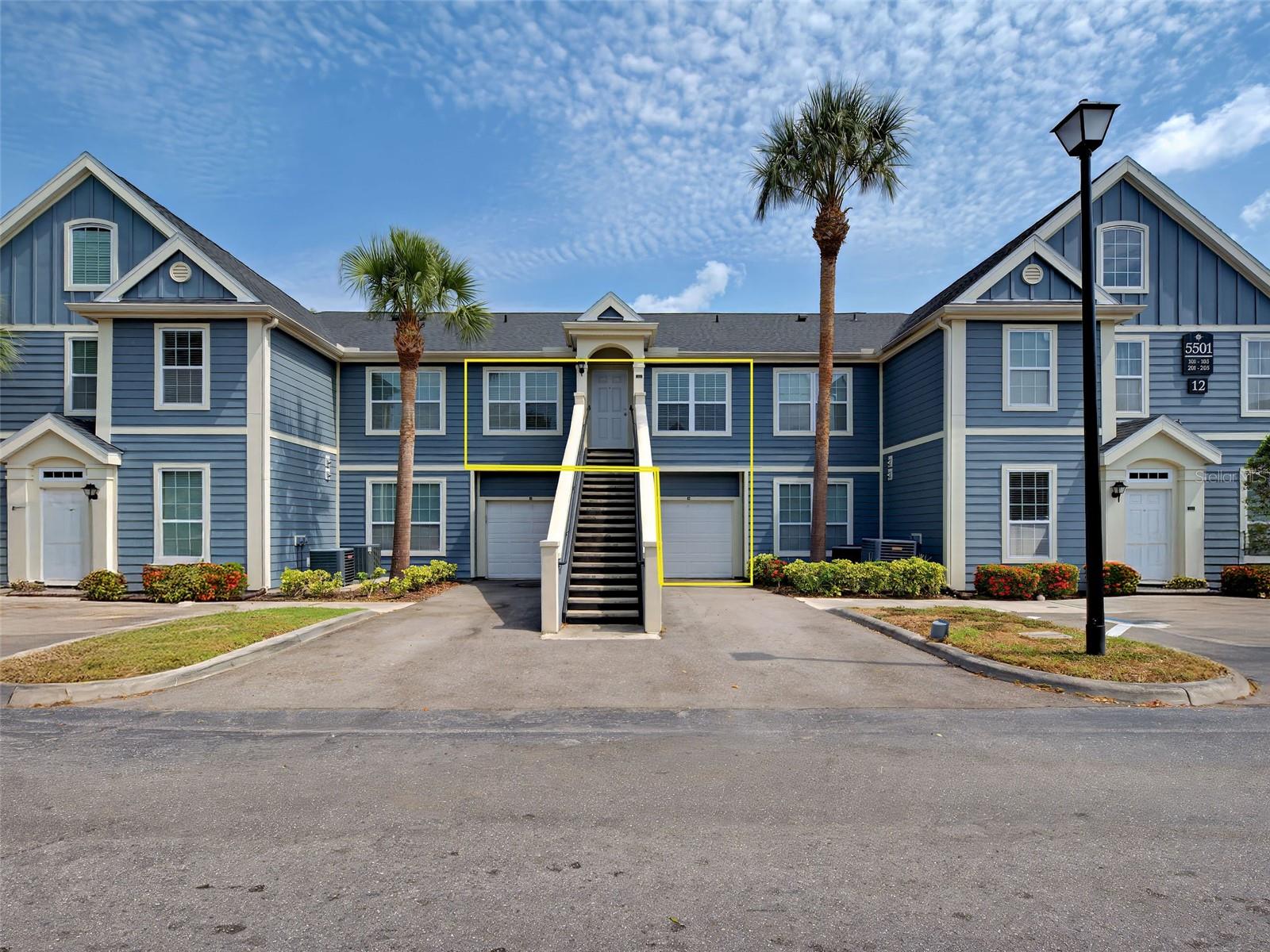 ADMIRALS WALK - Residential Lease