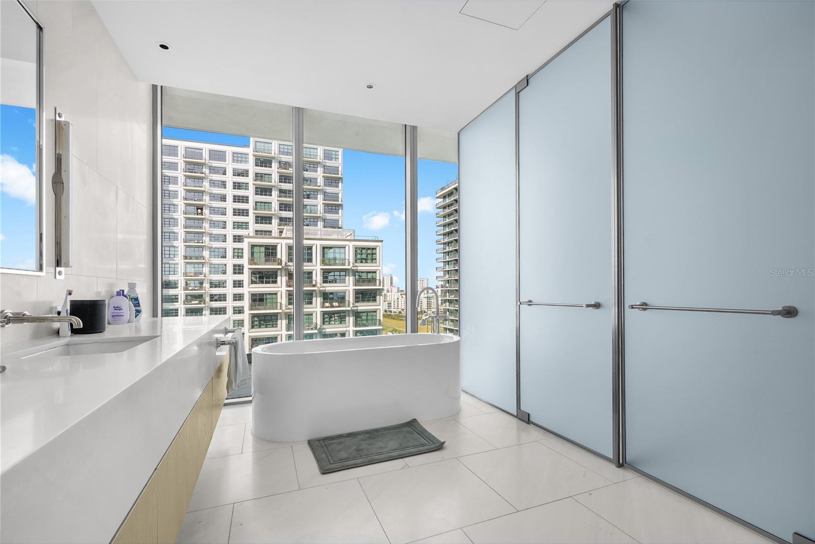 1000 WATER STREET CONDOMINIUM - Residential